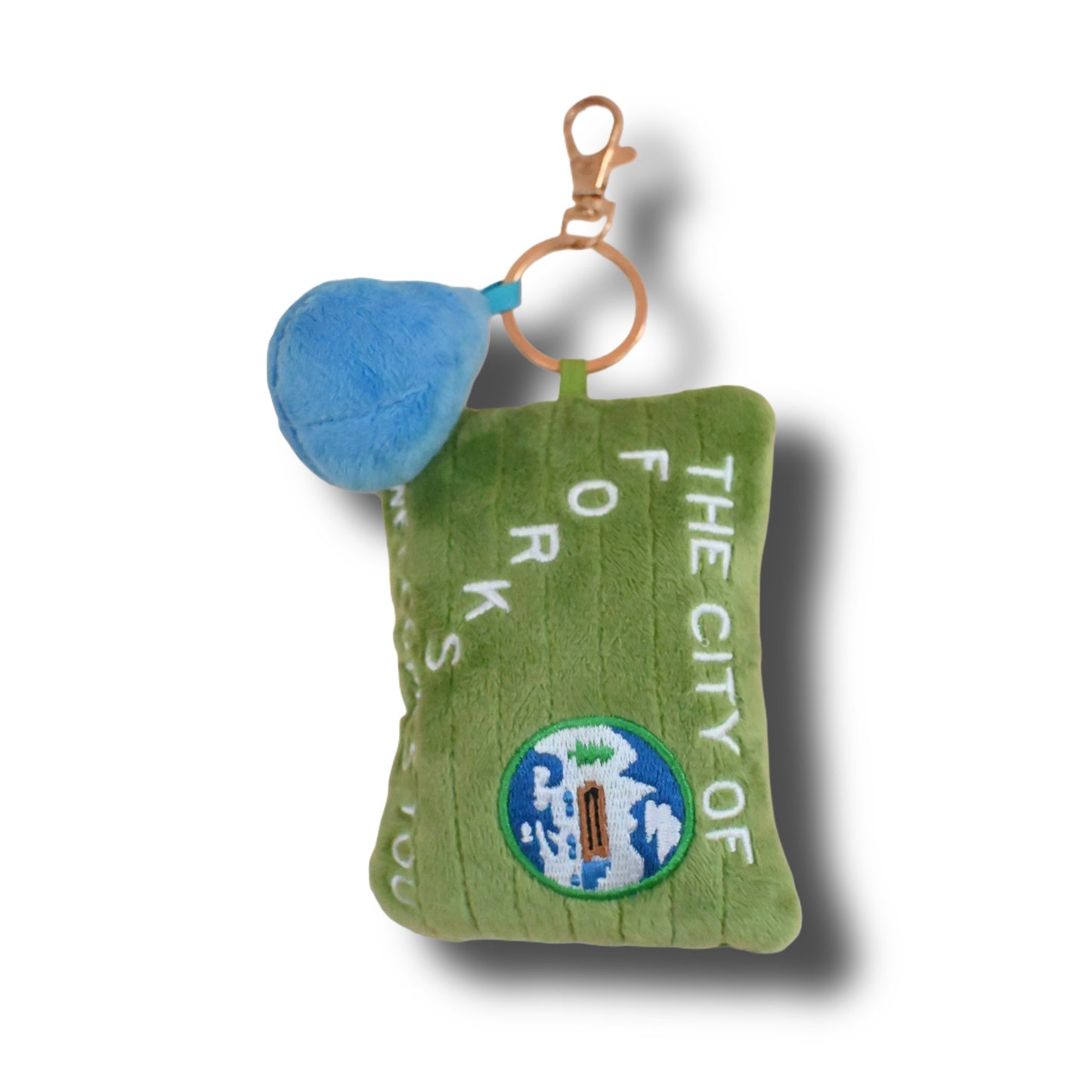 Twilight Plush Keychains PREORDER