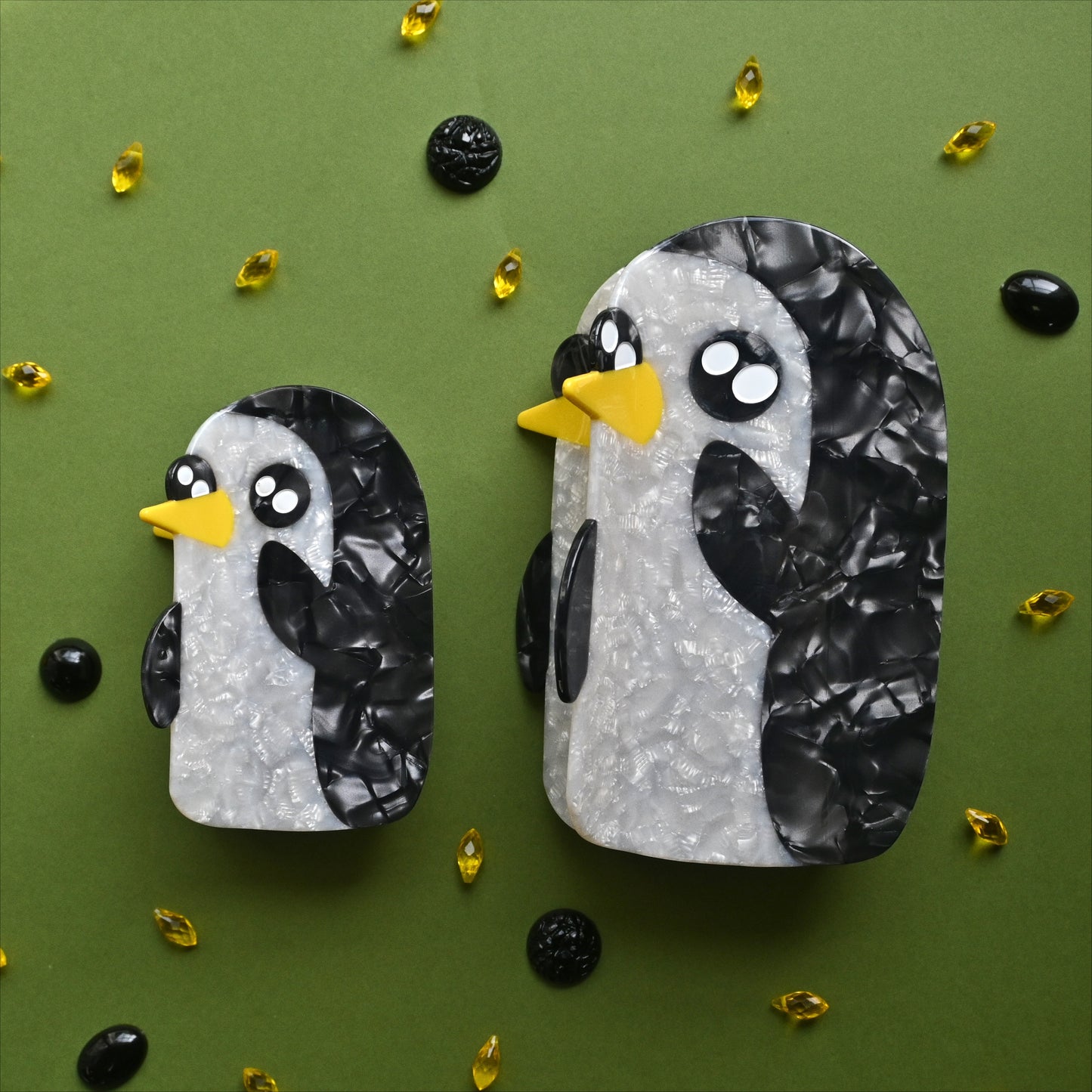Gunther Clip