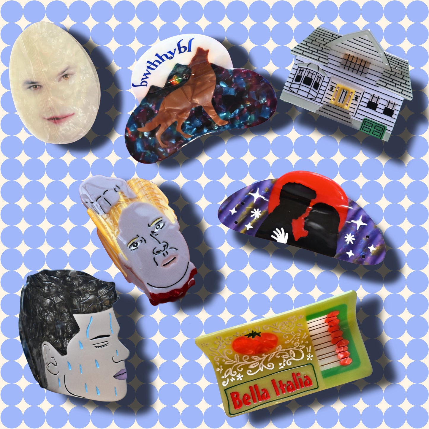 Mystery Bundles!