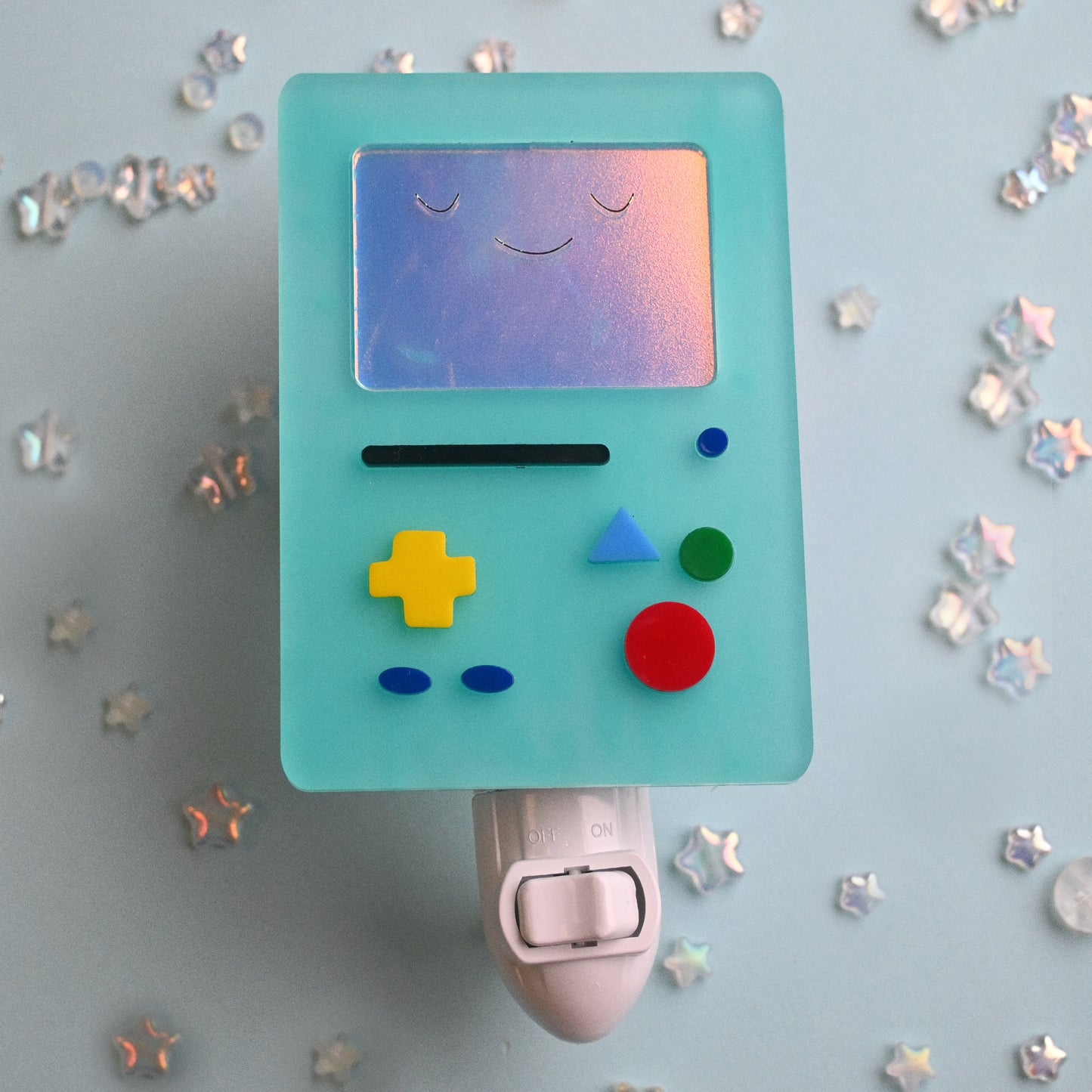 BMO Nightlight