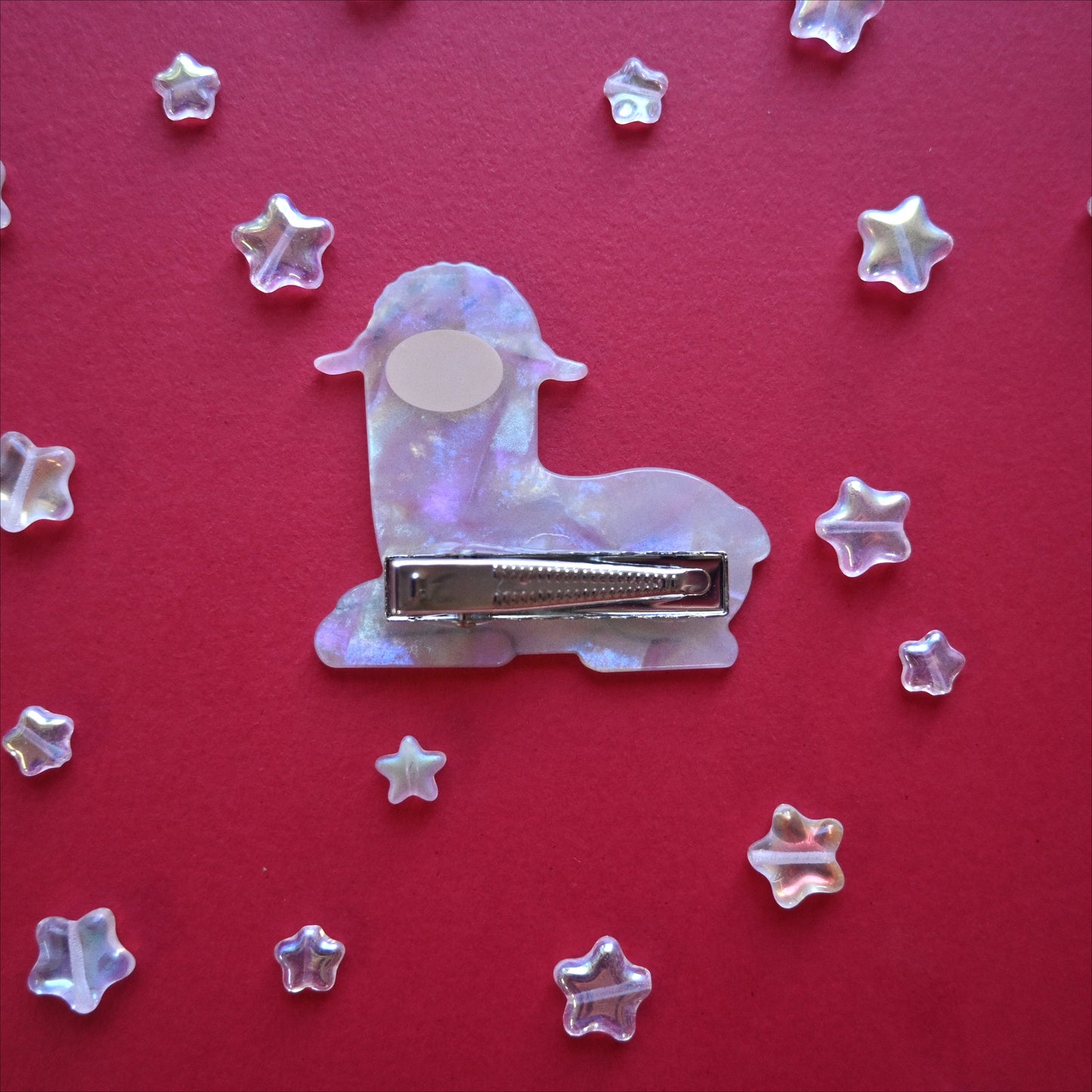 Relic FInn Alligator Clip Set