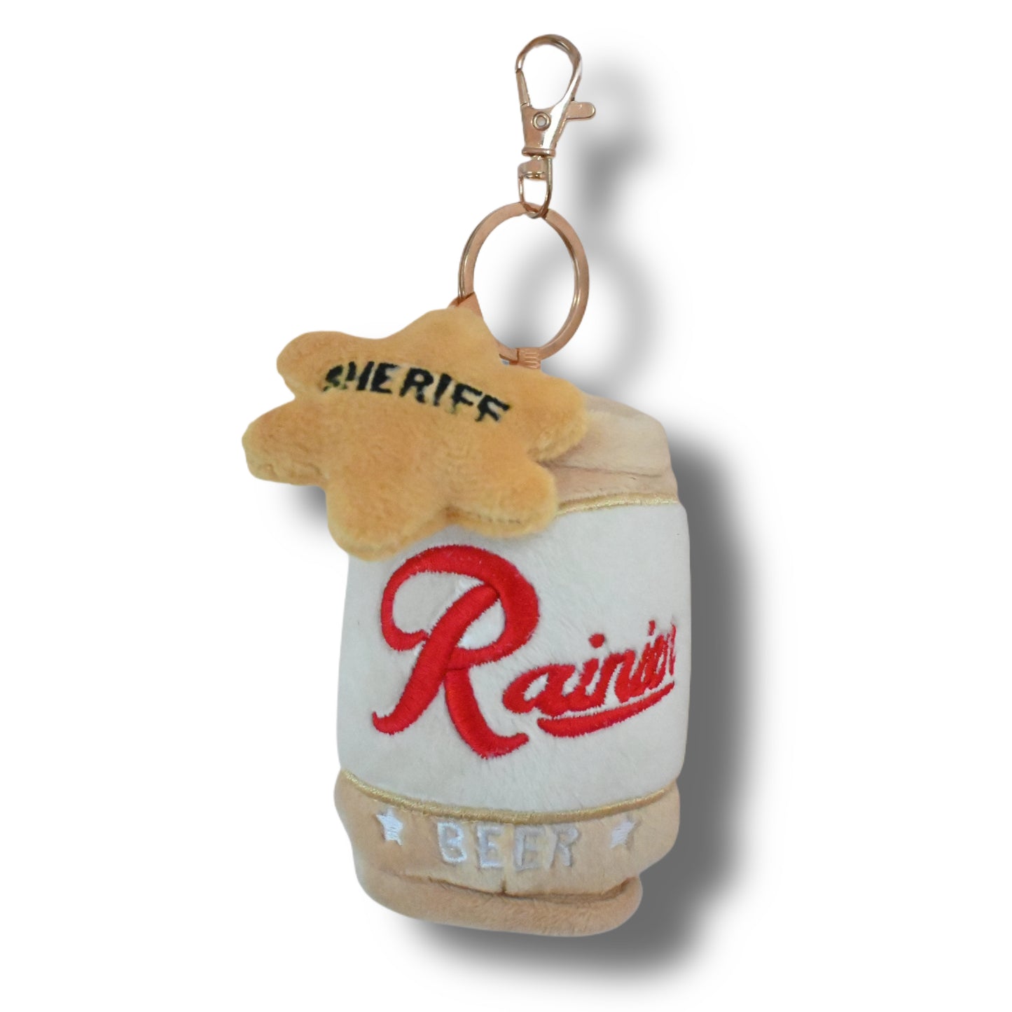 Twilight Plush Keychains PREORDER