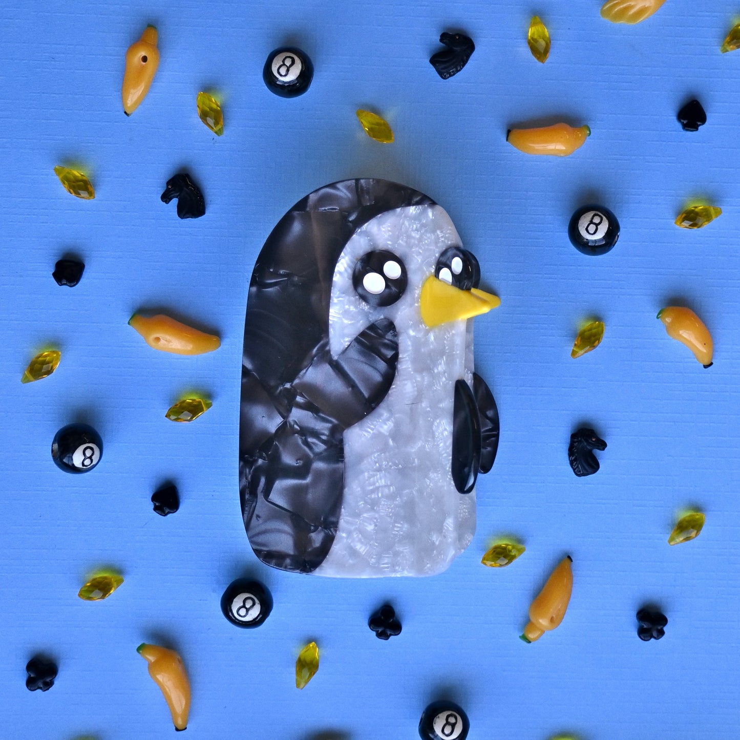 Gunther Clip