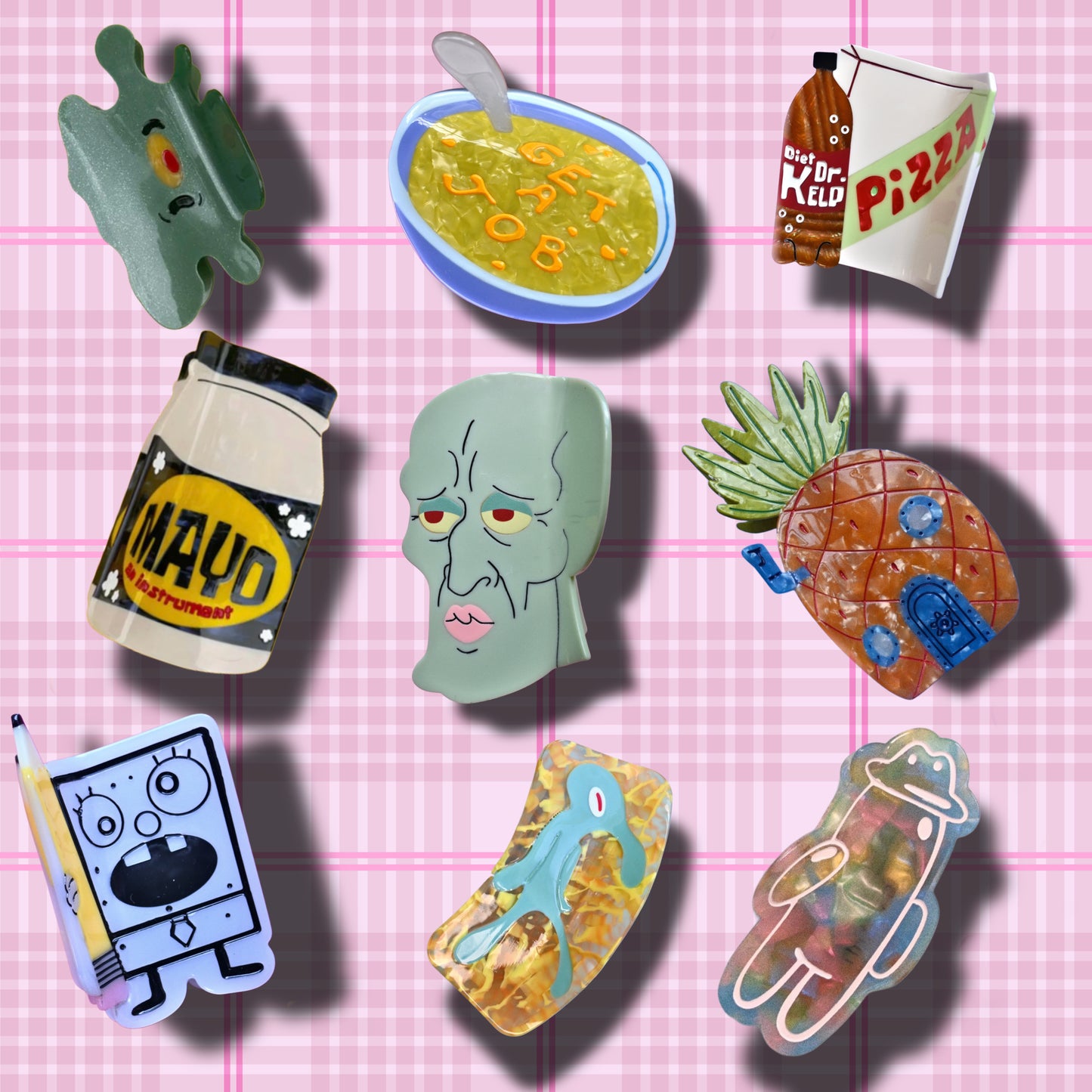 Mystery Bundles!