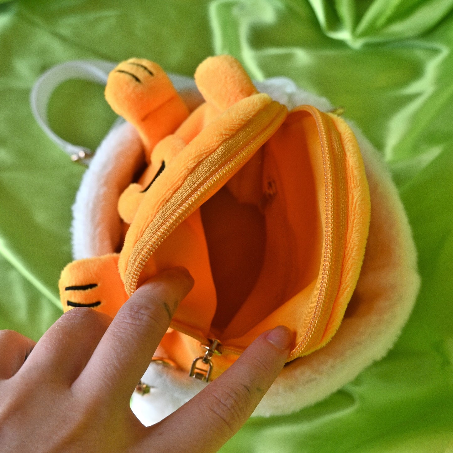 Jake's Mug Bag