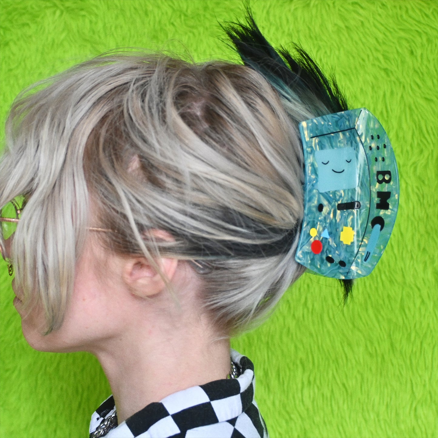 BMO Clip
