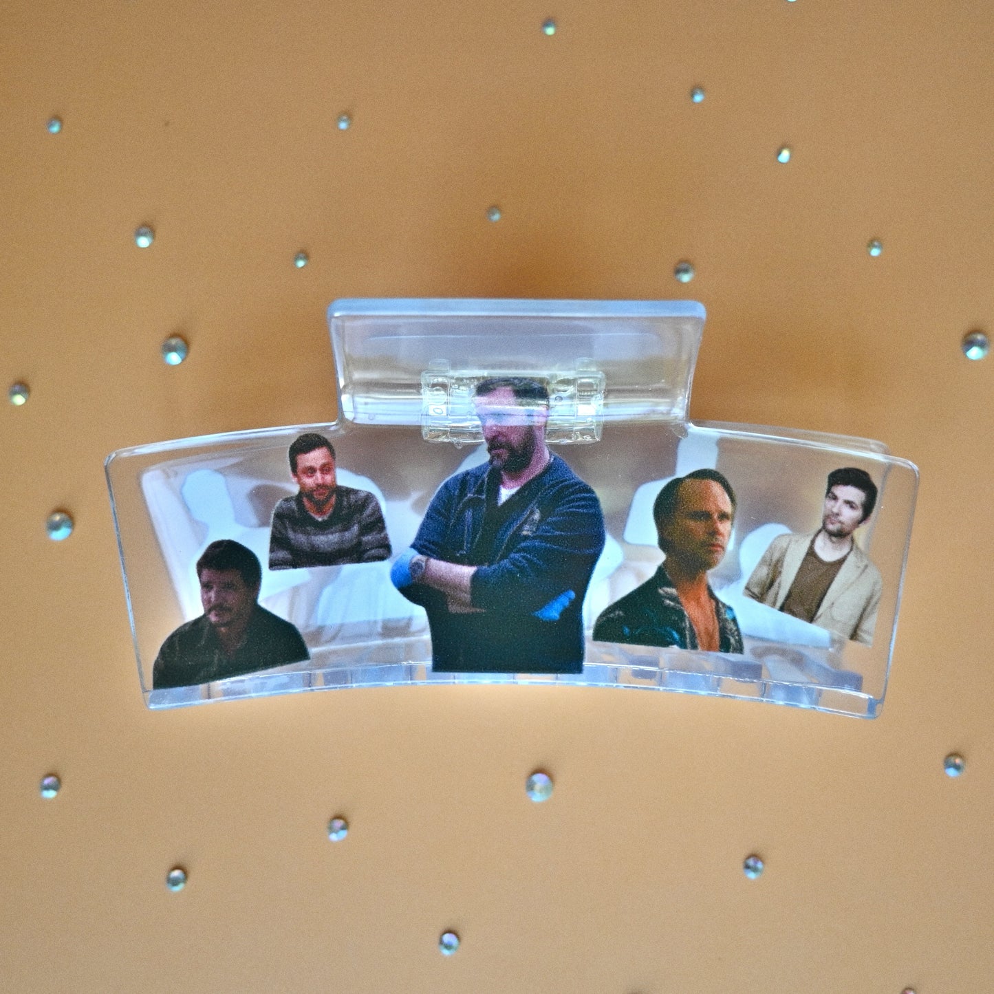Image Clips