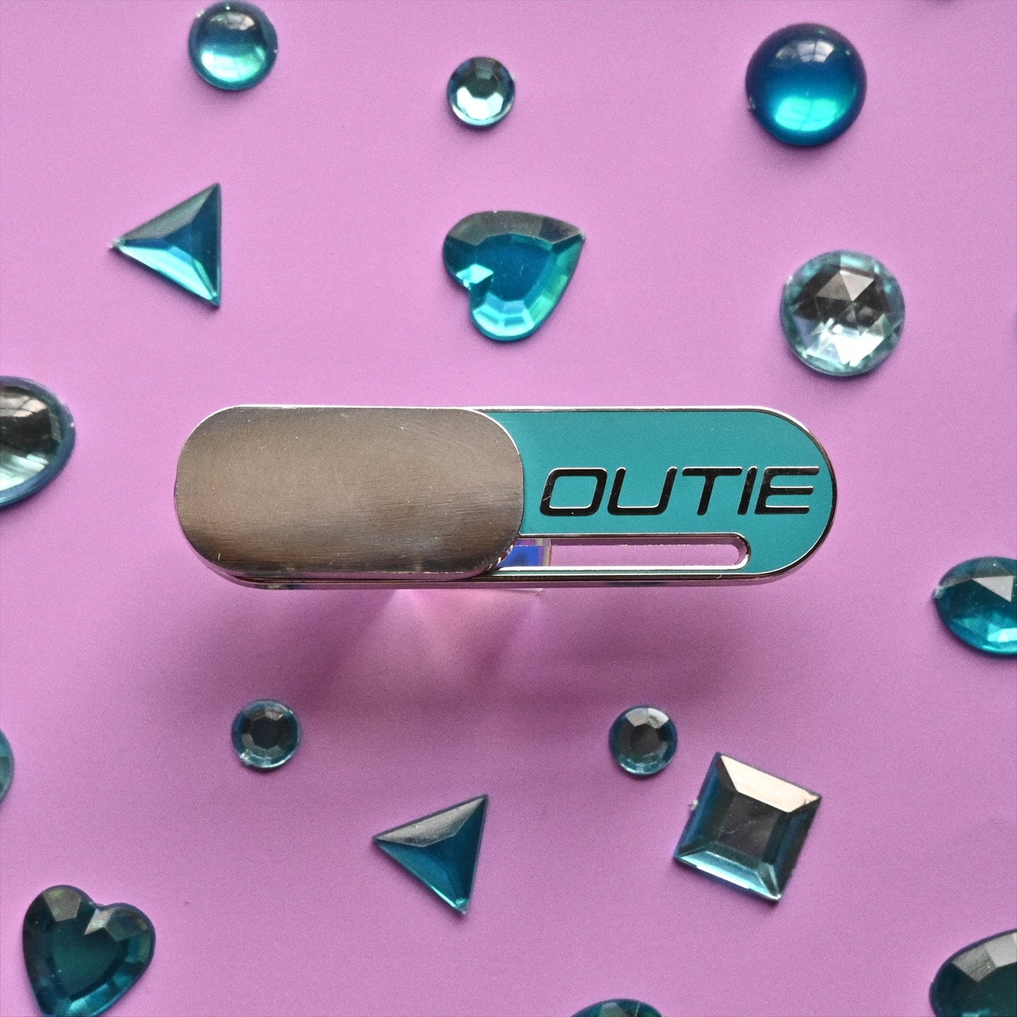 Innie/Outie Sliding *pin*