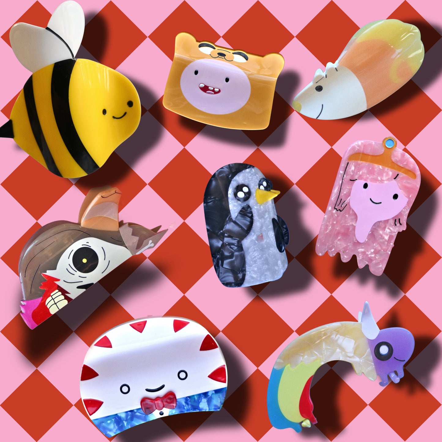 Mystery Bundles!