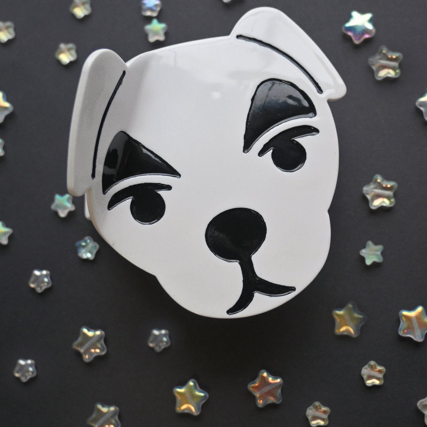 KK Slider Clip