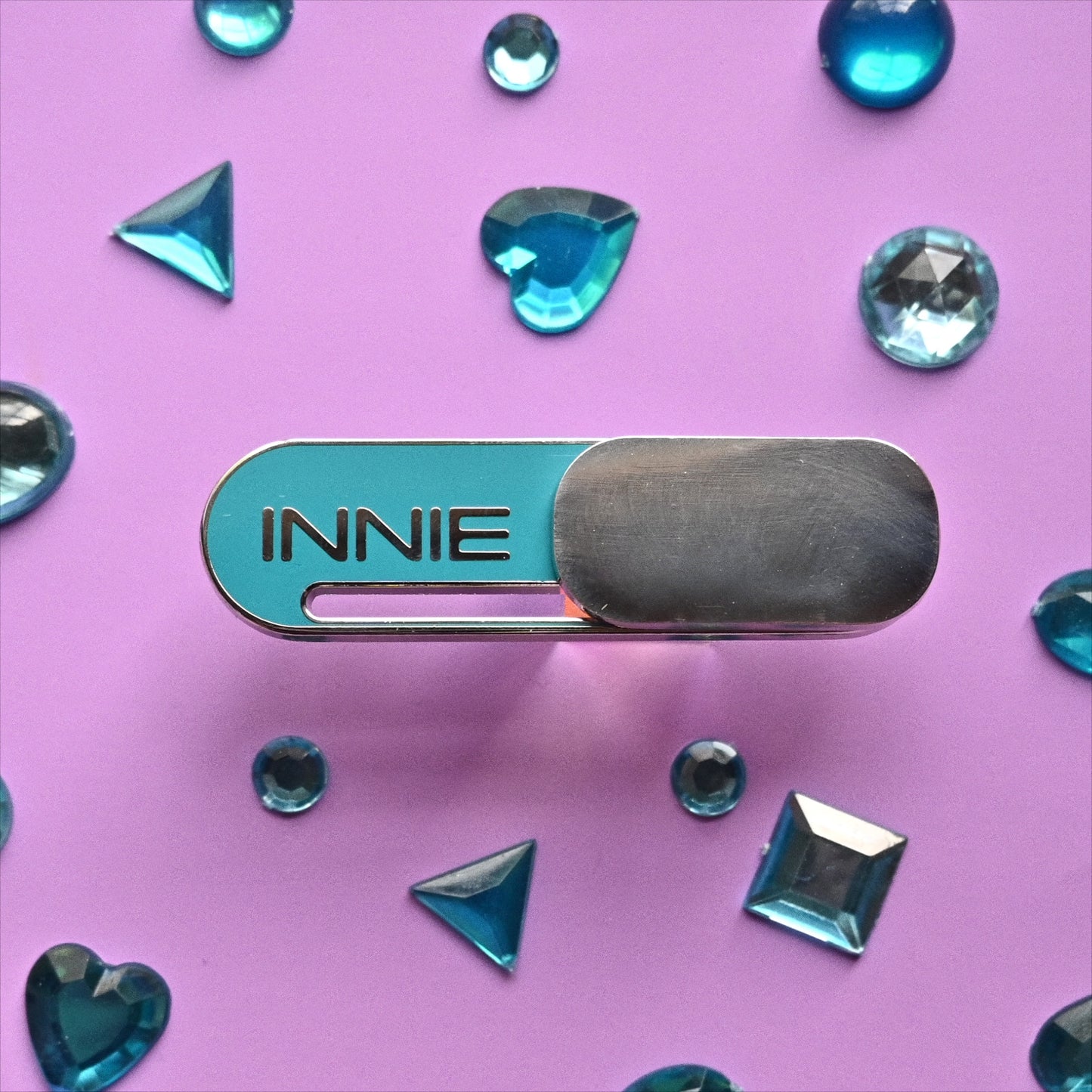 Innie/Outie Sliding *pin*