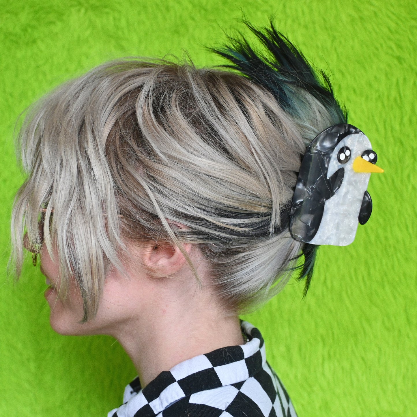 Gunther Clip