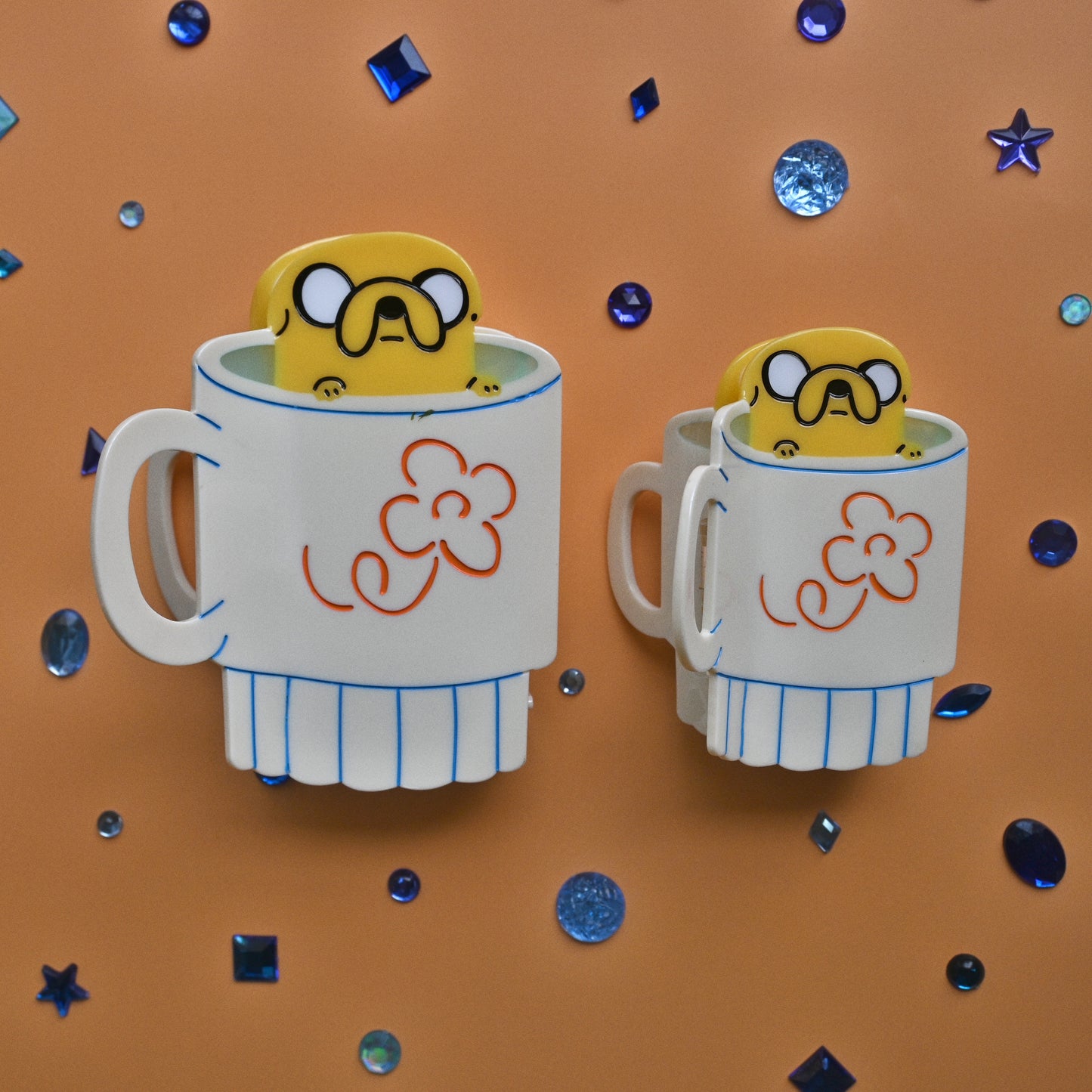 Jake’s Favorite Mug Clip