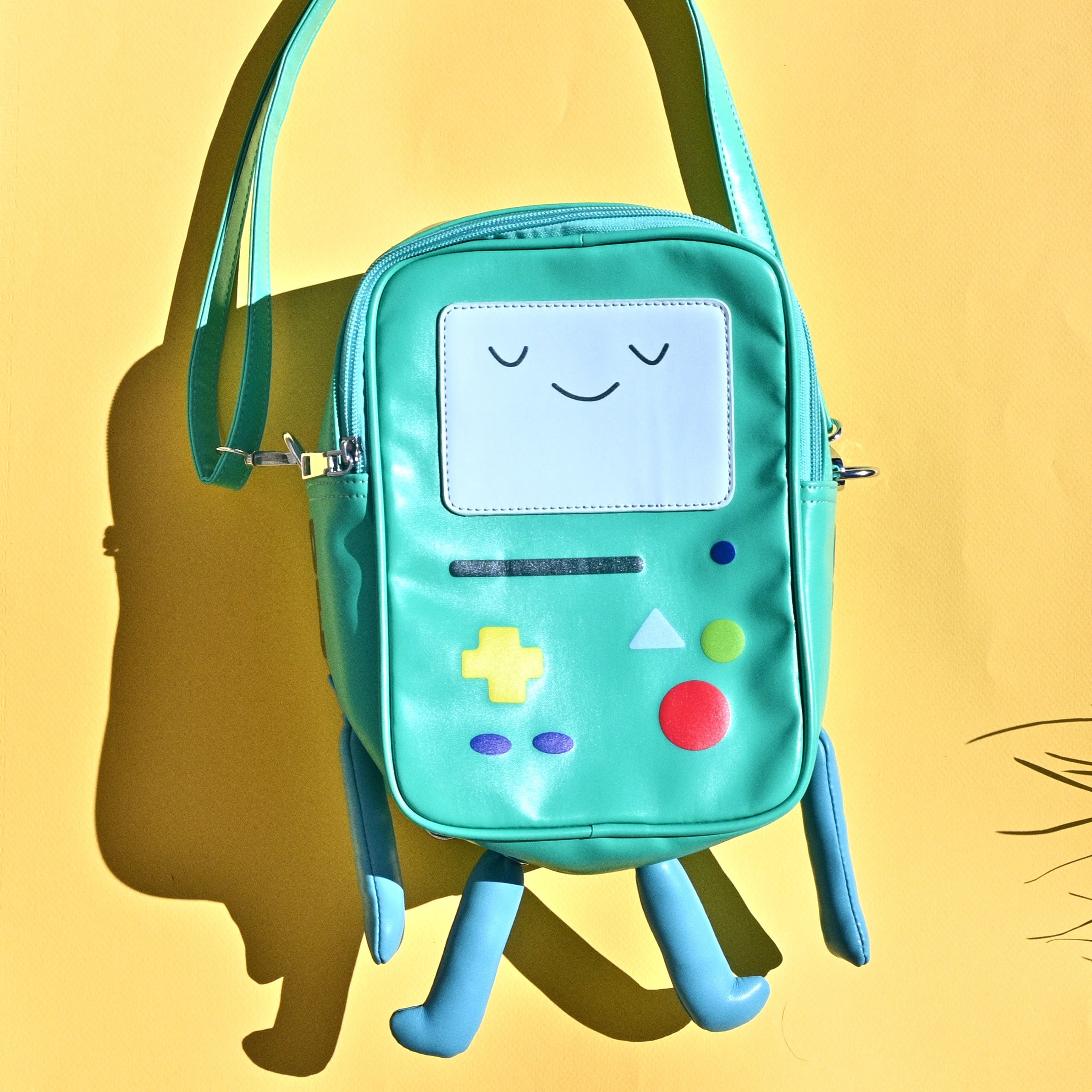 BMO Bag – Tiny Made
