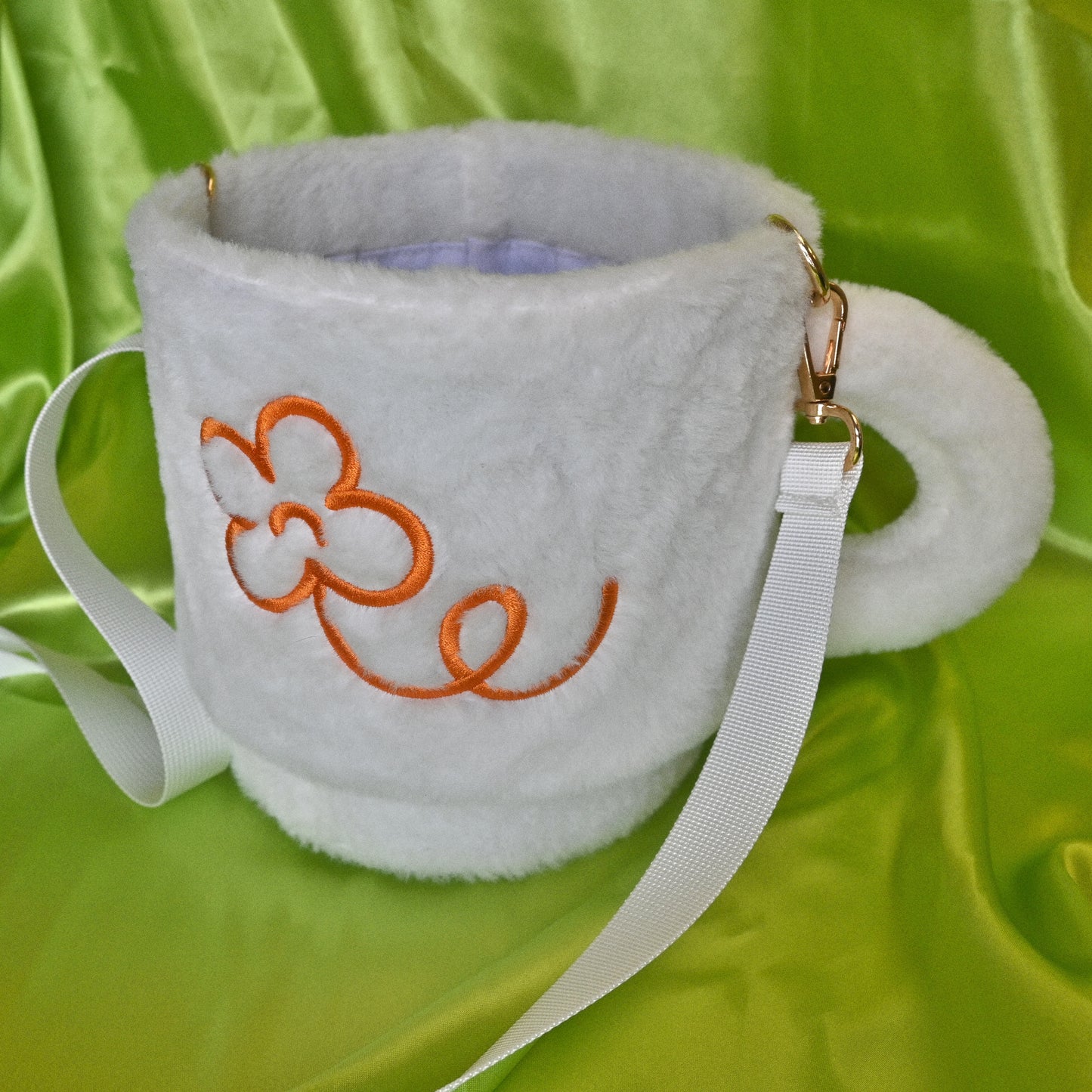 Jake's Mug Bag
