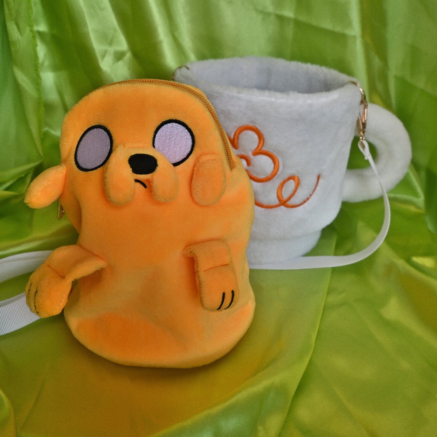 Jake's Mug Bag