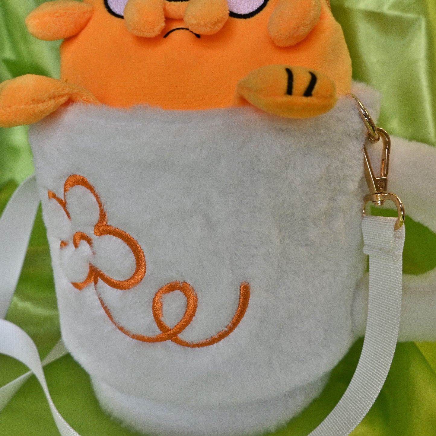 Jake's Mug Bag