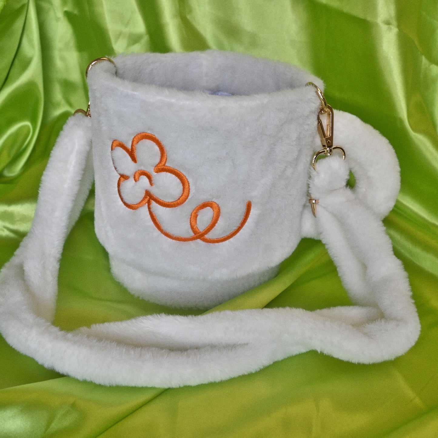 Jake's Mug Bag