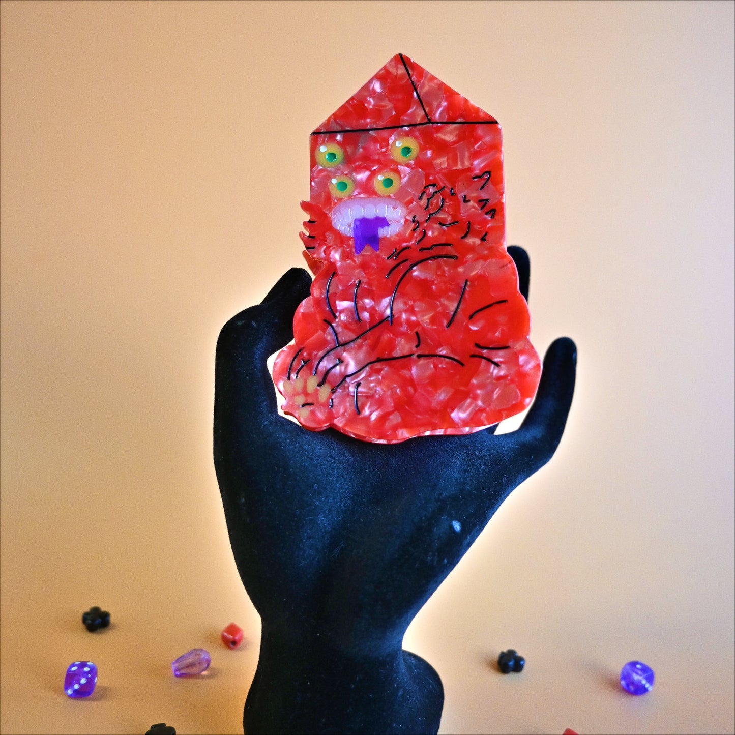 Golb Clip