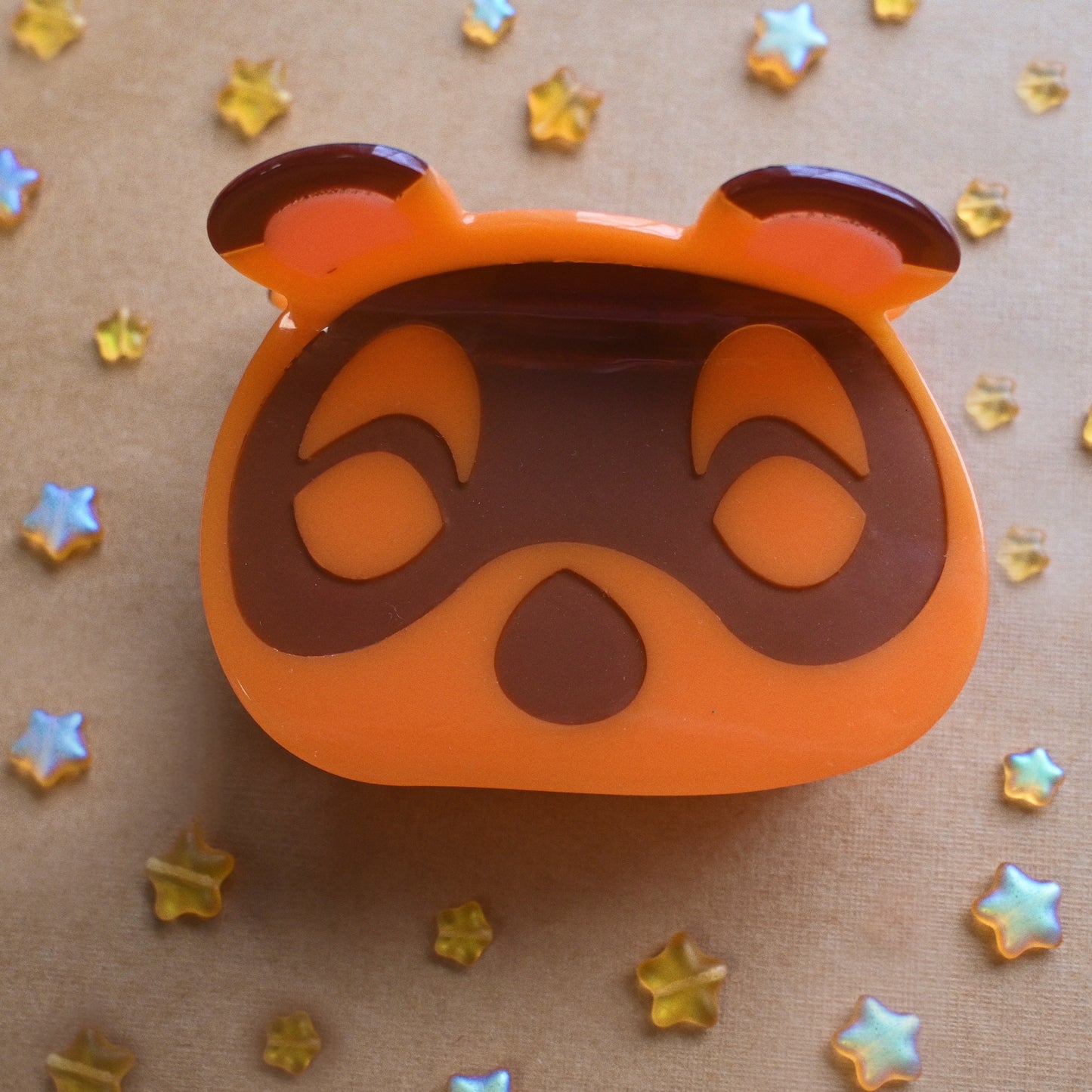 Tom Nook Clip