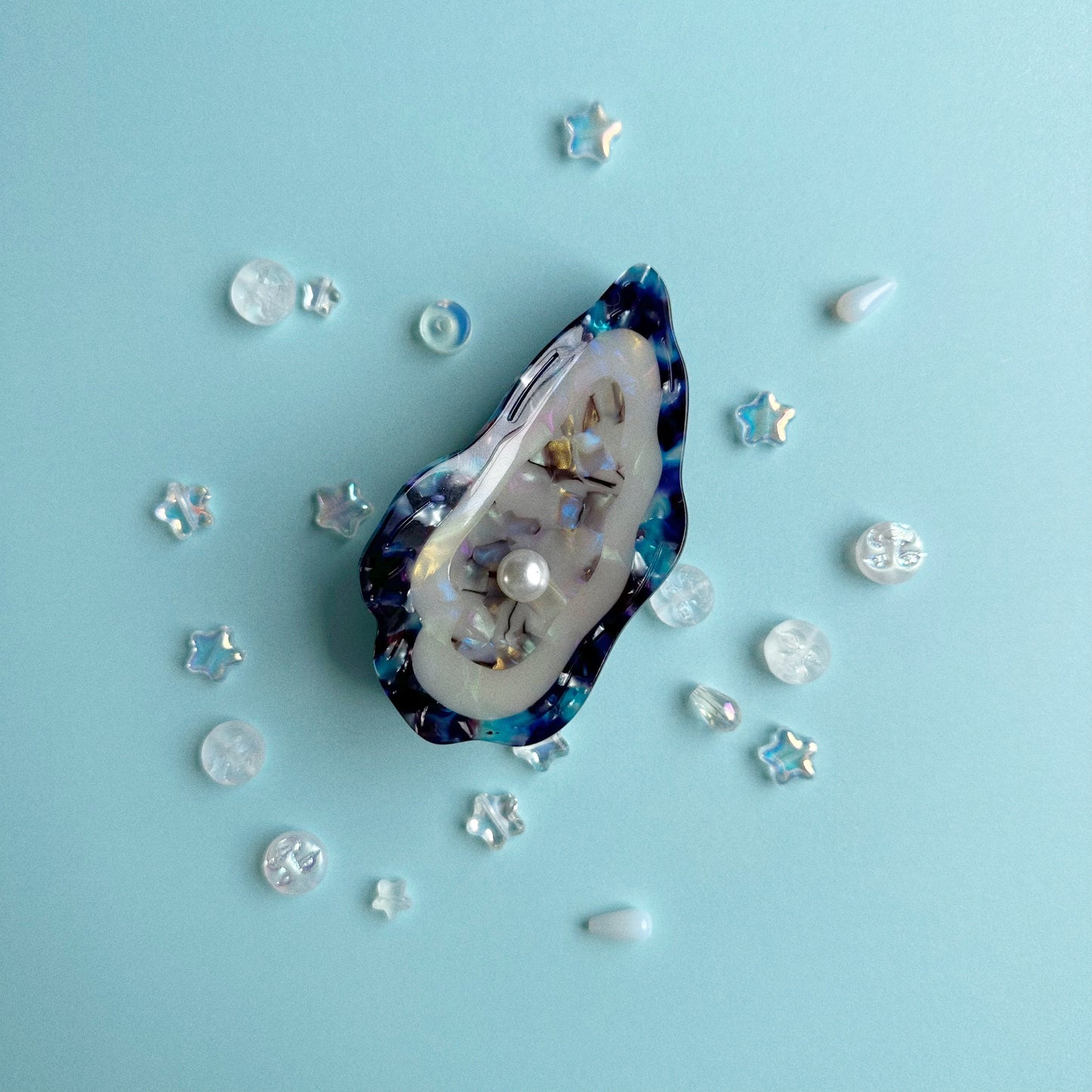 Oyster Clip