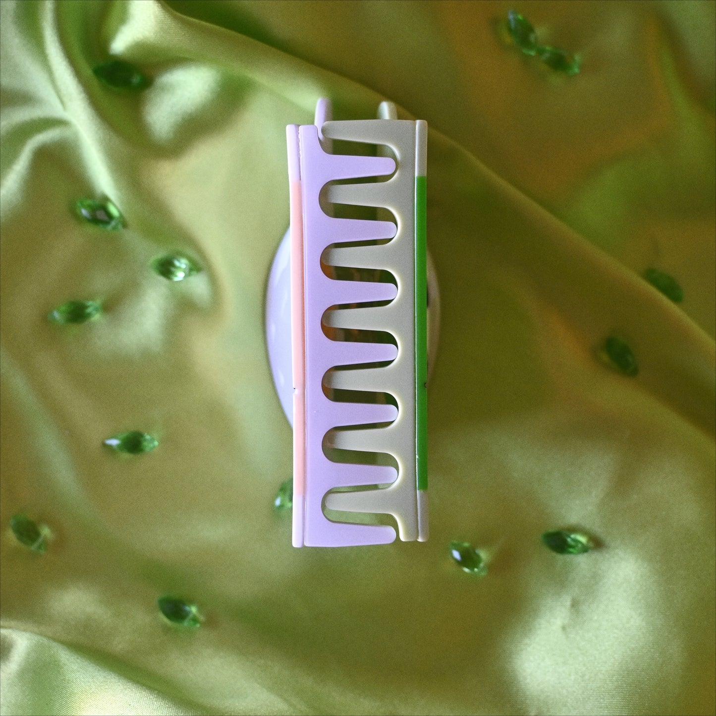 Finn/Fern Clip PREORDER