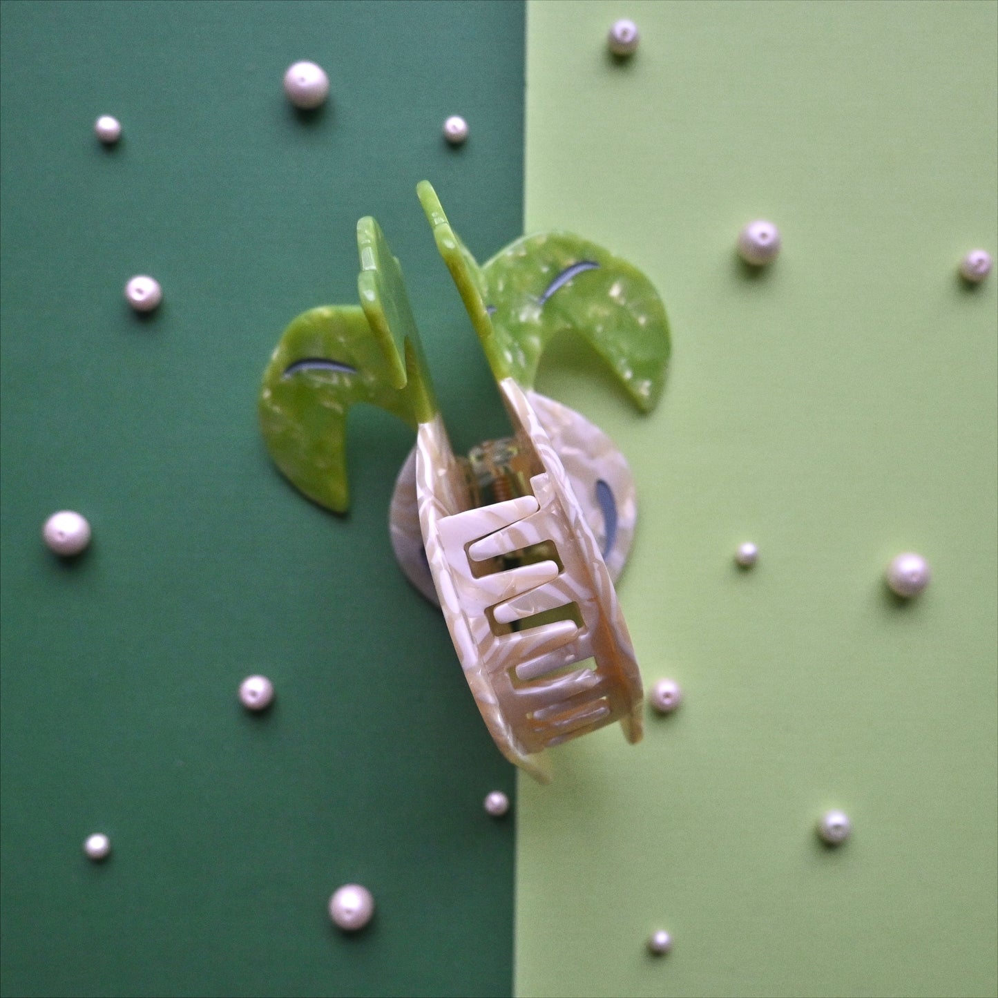 Turnip Clip