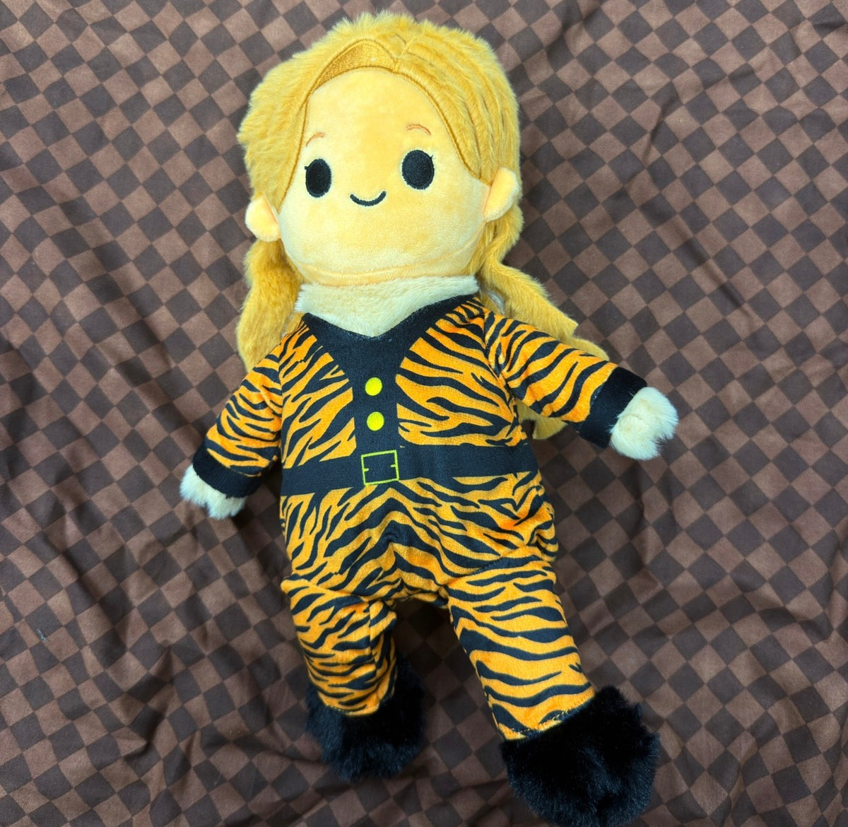 Adriana Plushie PREORDER