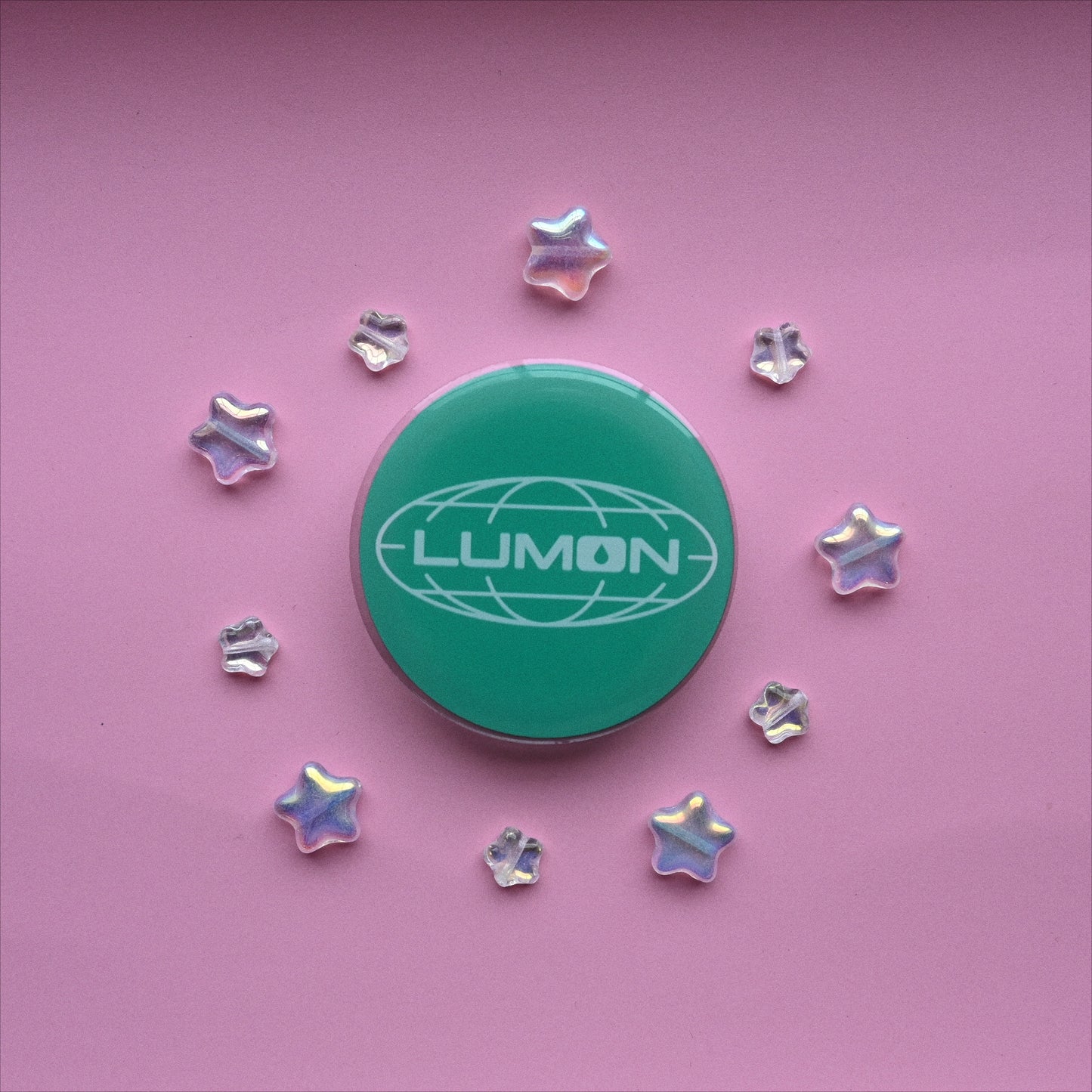 Lumon Industries E Reader Grip