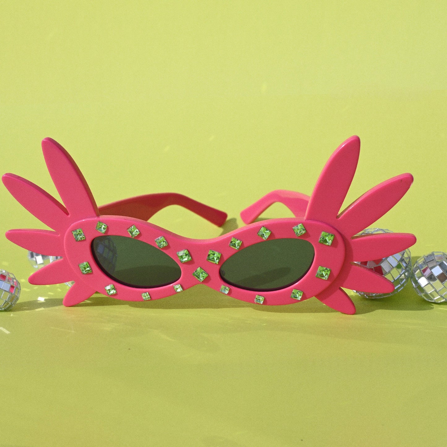 Sassy Boss Sunglasses