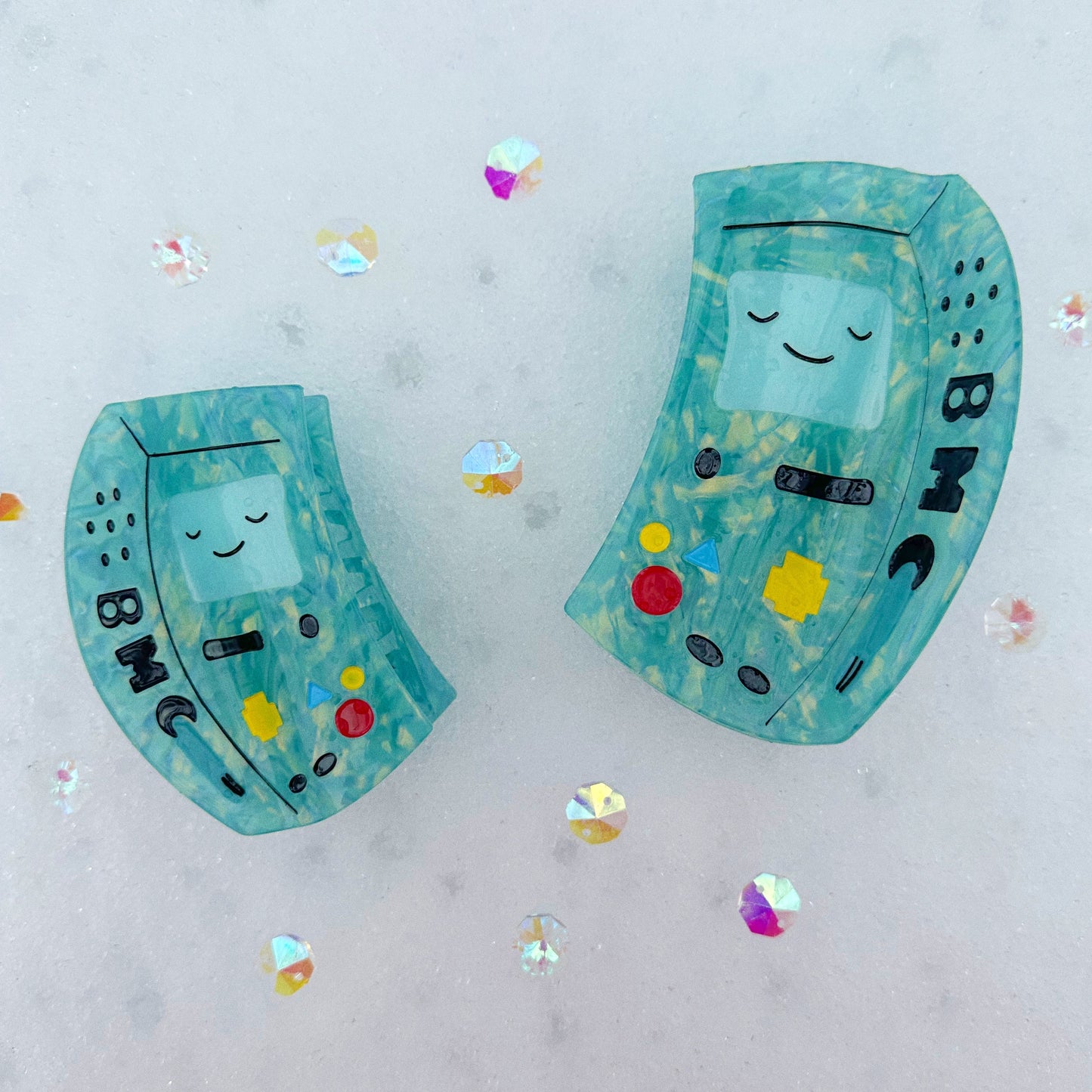 BMO Clip