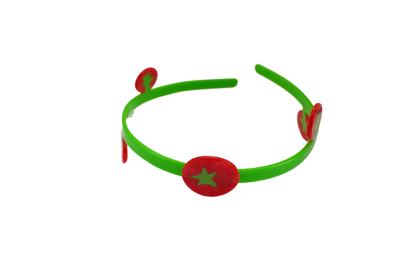 Acetate Headbands