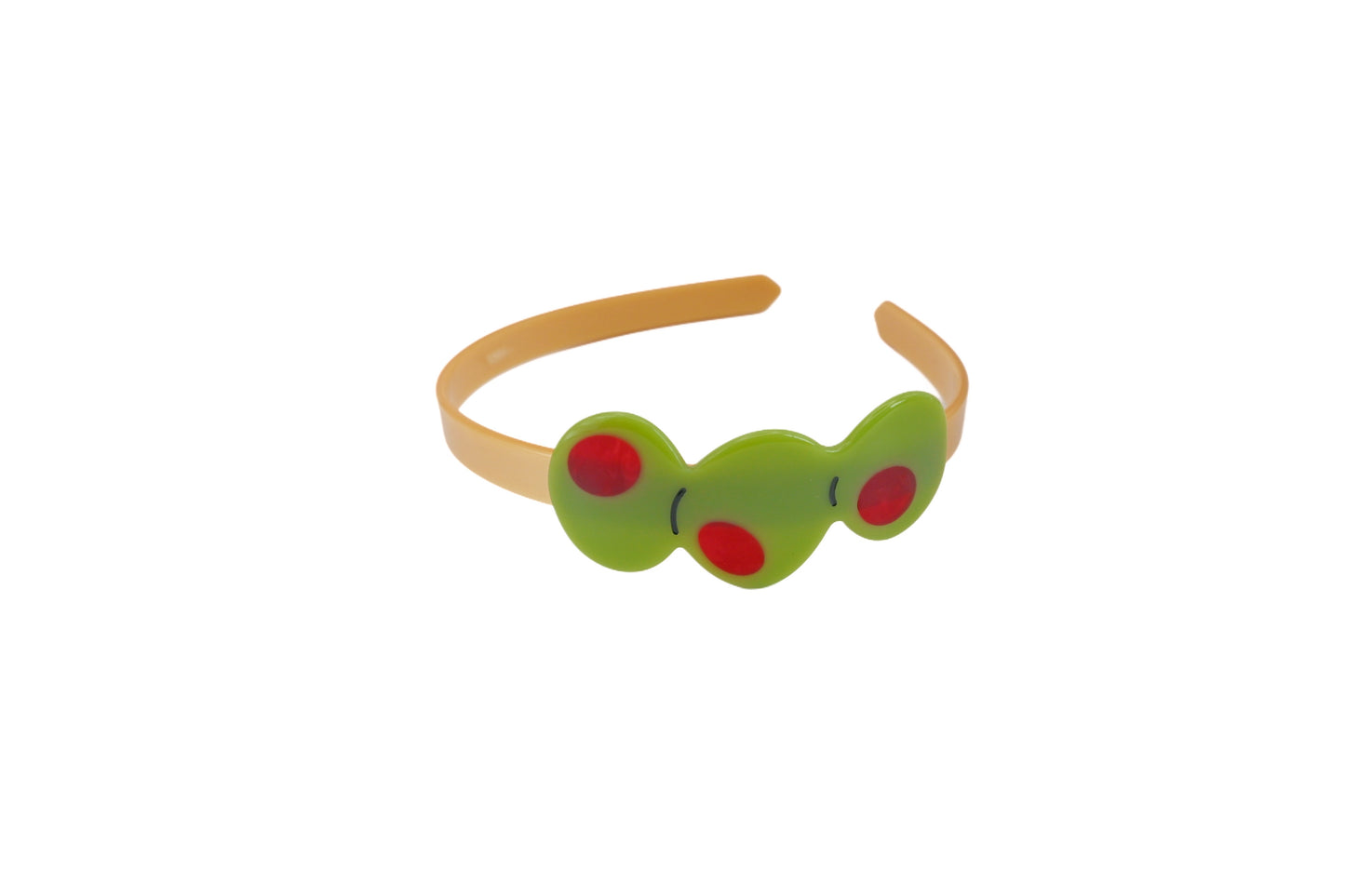 Acetate Headbands