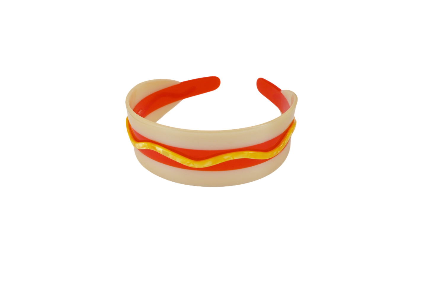 Acetate Headbands