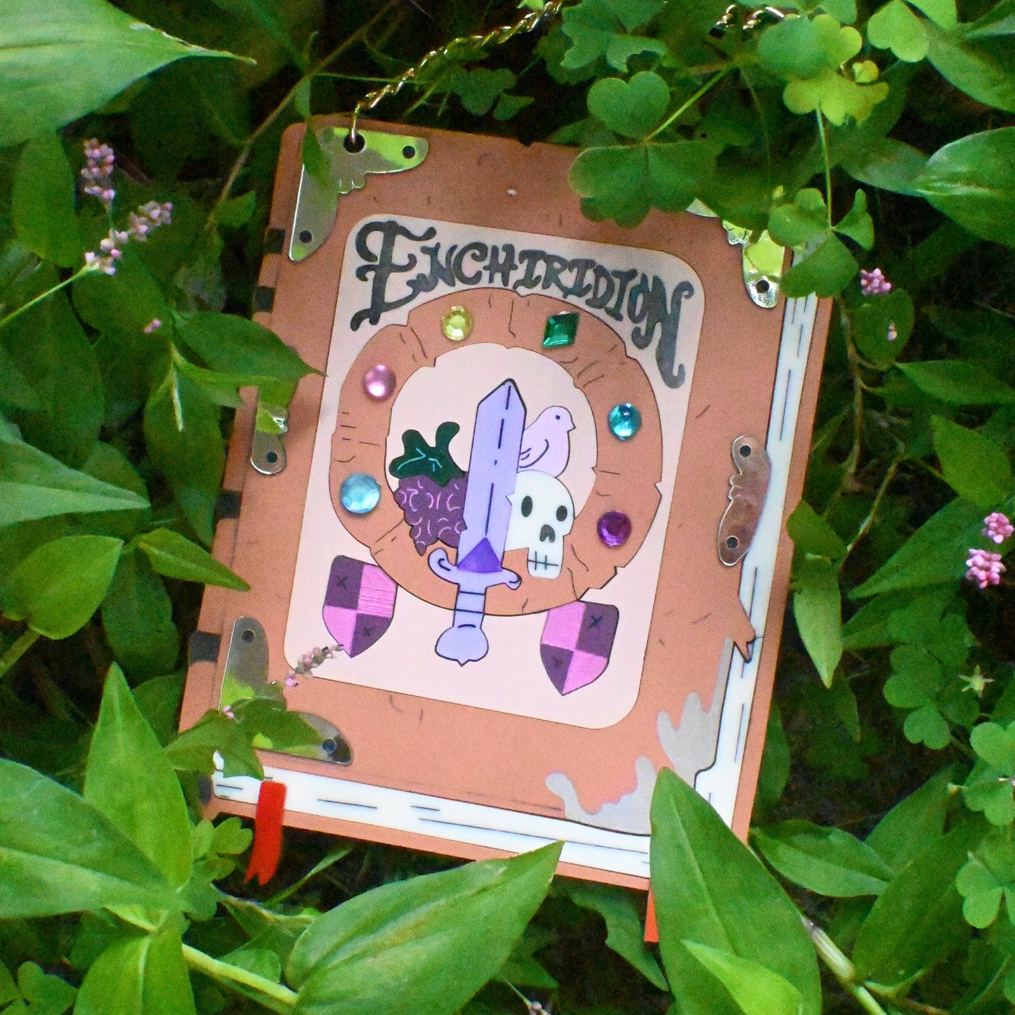 Enchiridion
