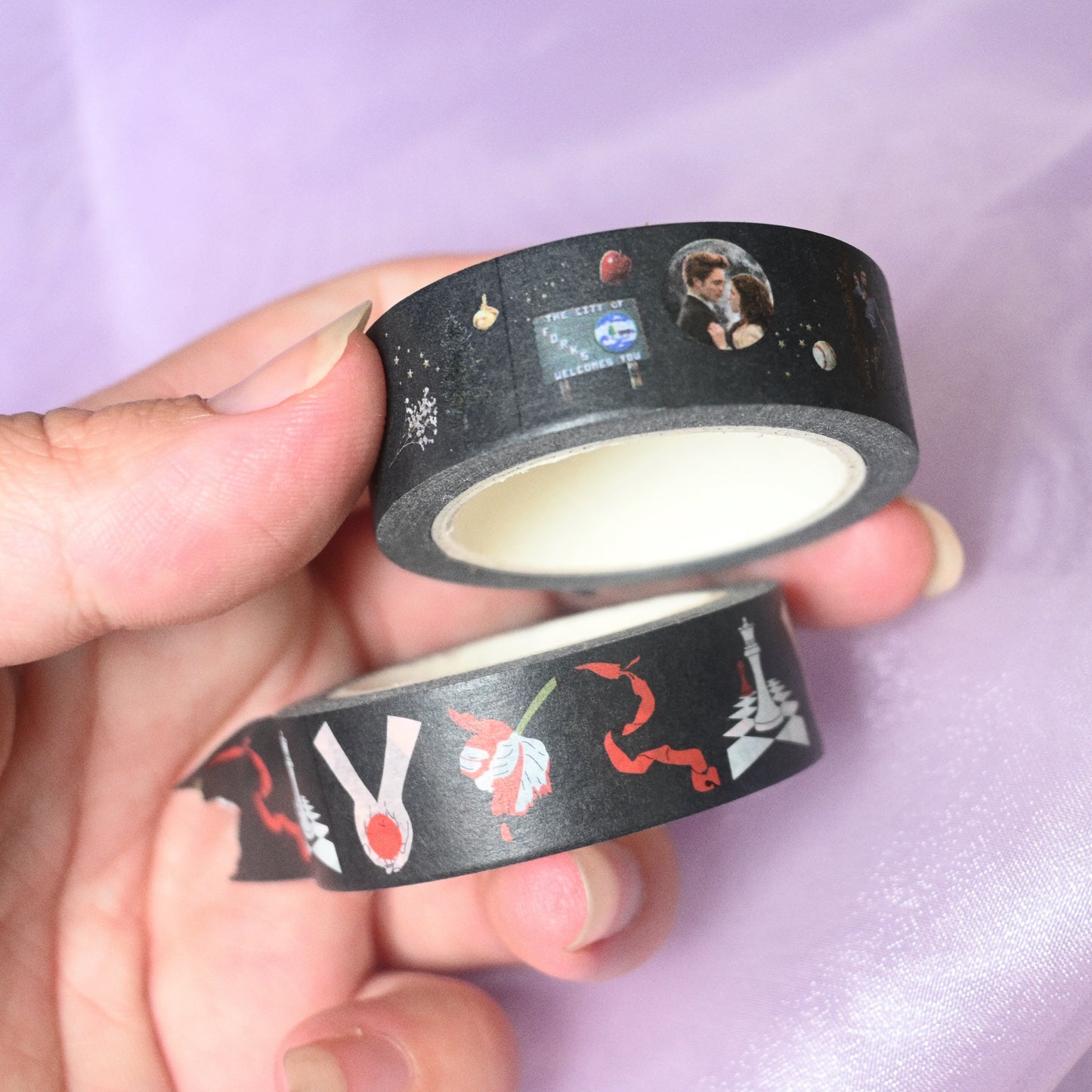 Twilight Washi Tape