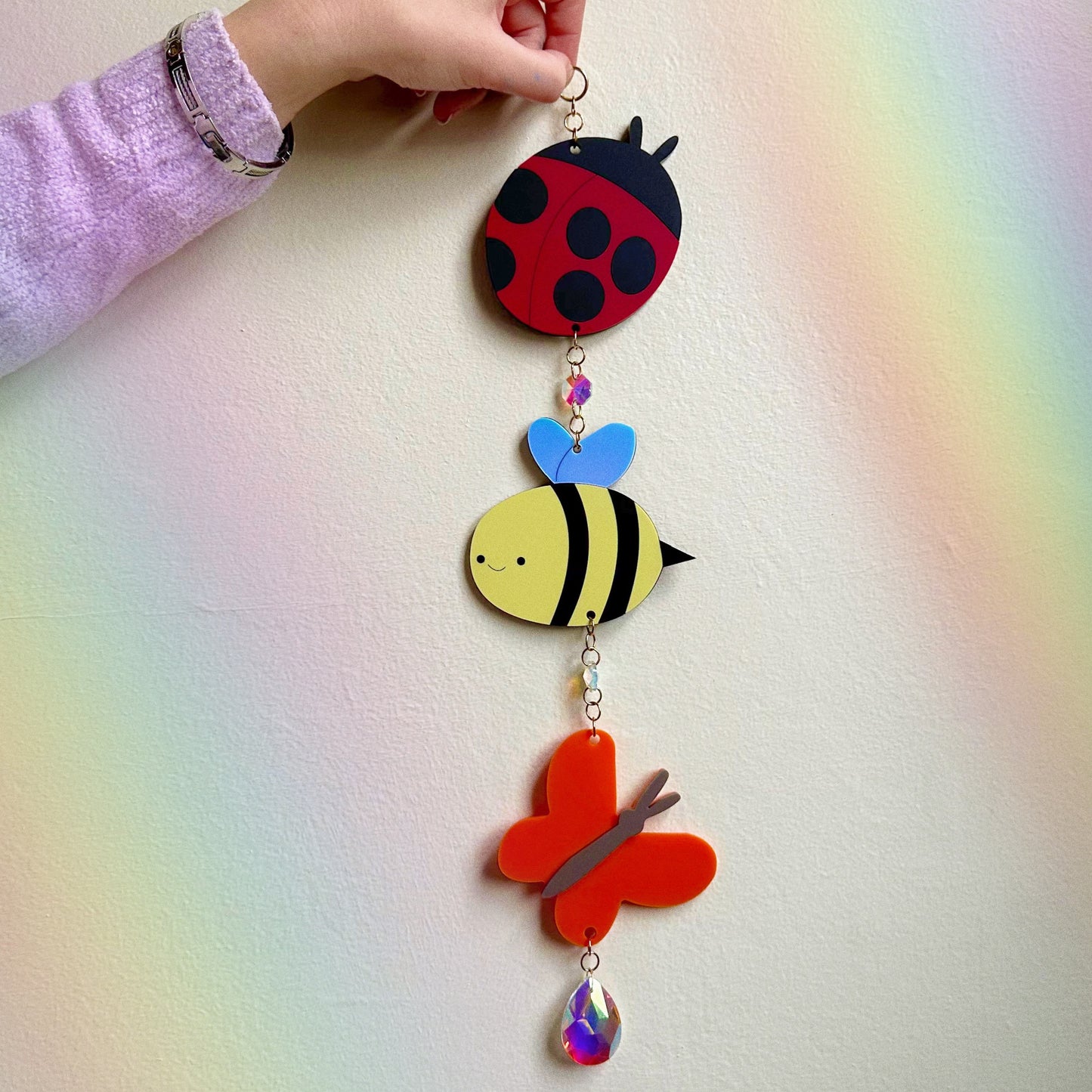 Come Along With Me *Wall Decor*
