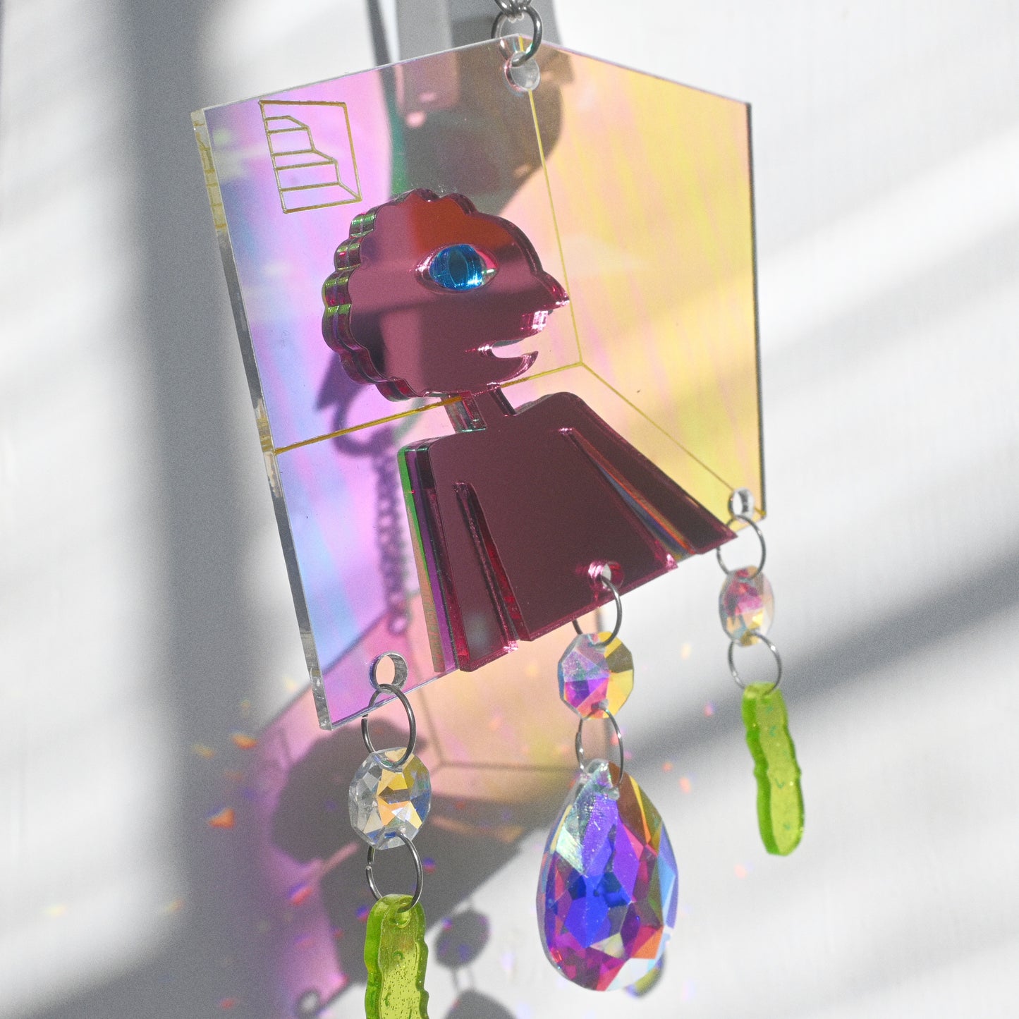 Prismo *Sun Catcher*