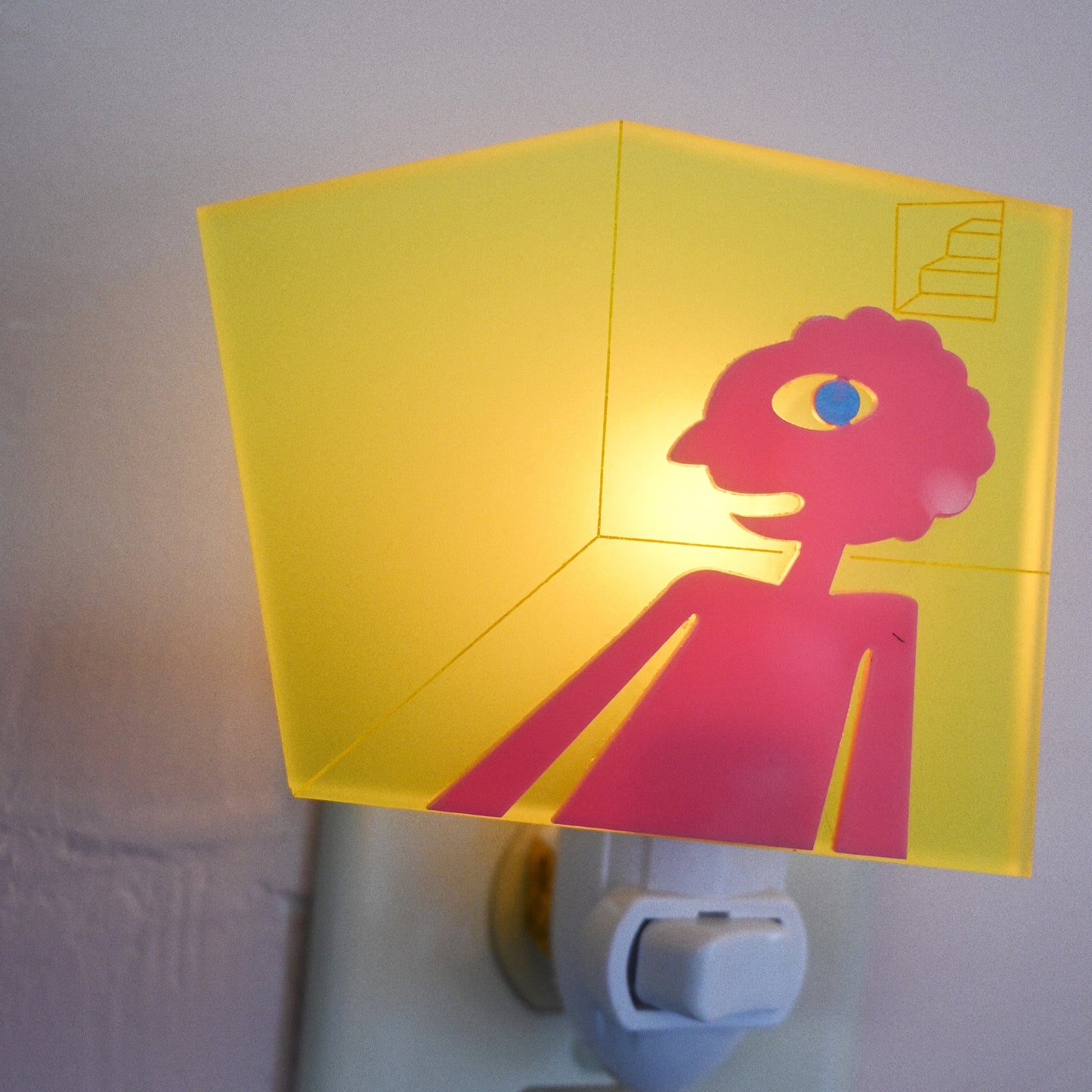 Prismo Night-Light
