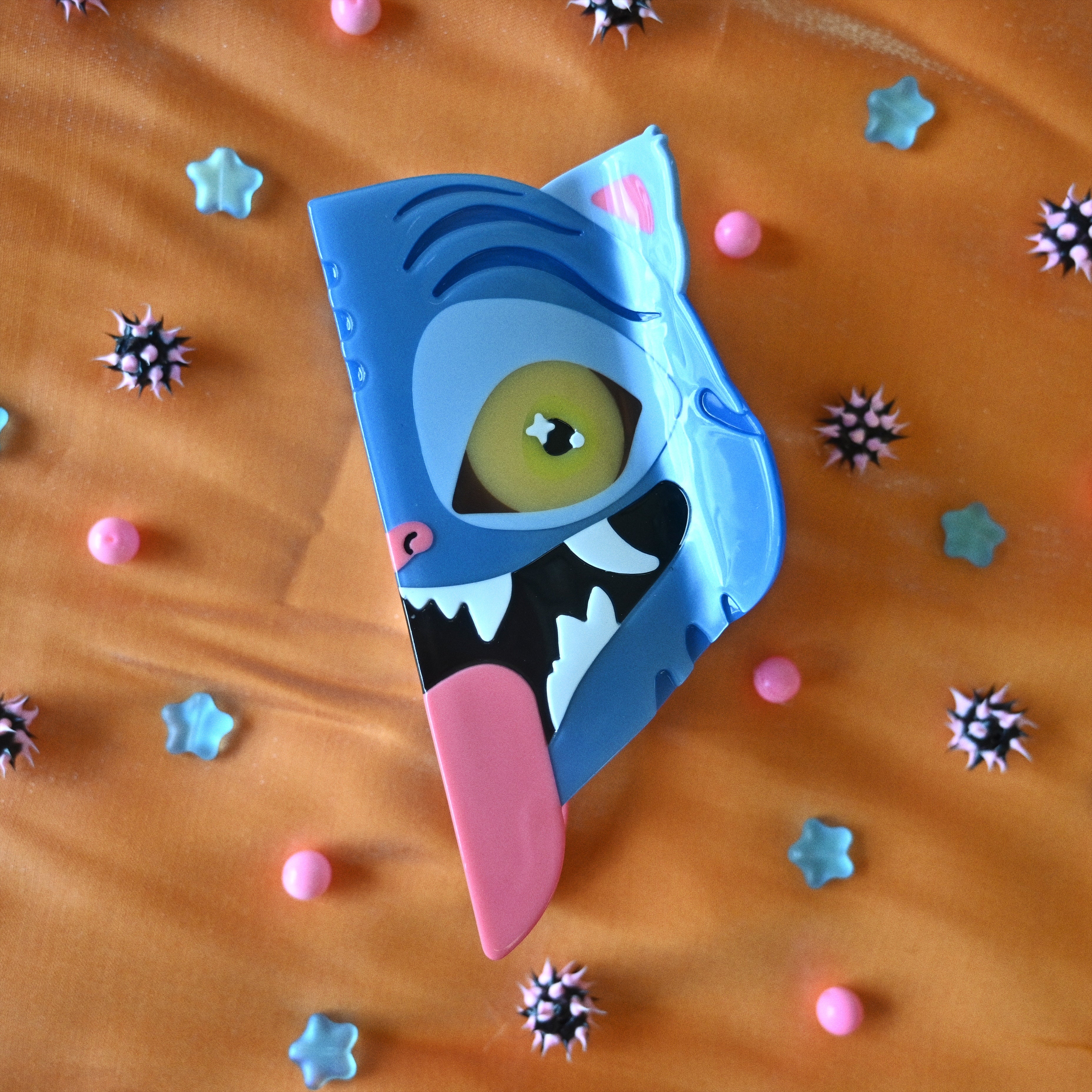 Derpy Clip – Tiny Made