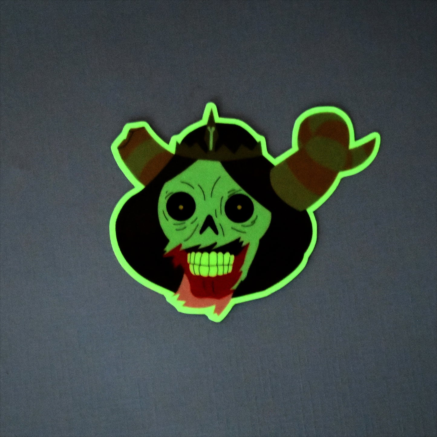 Lich *Sticker*