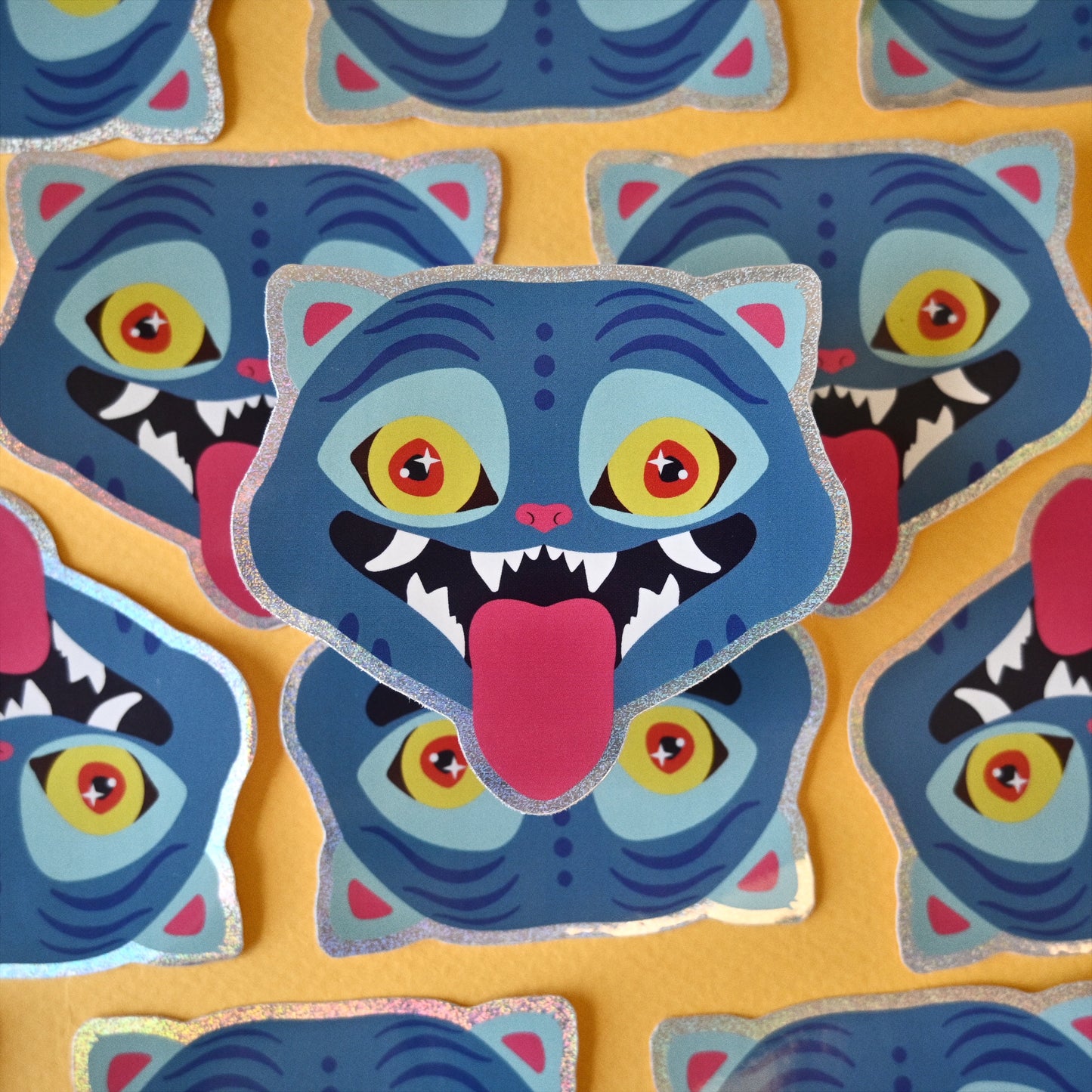 Derpy *sticker*