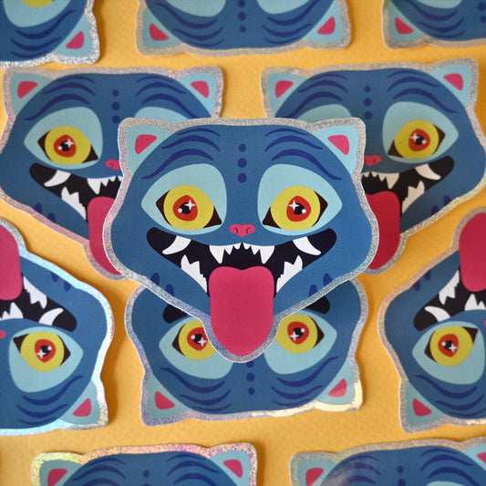 Derpy *sticker*