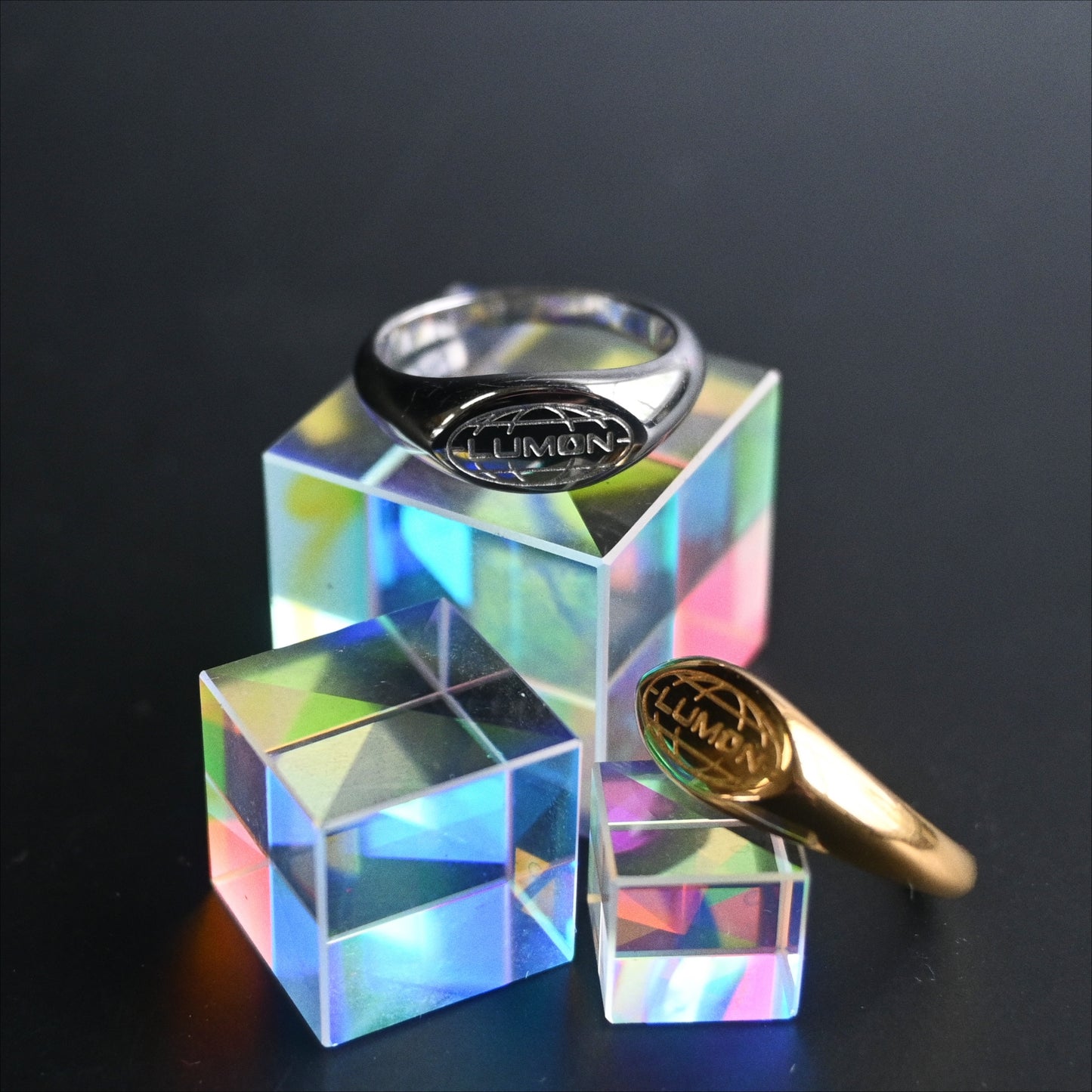 Lumon Industries Ring