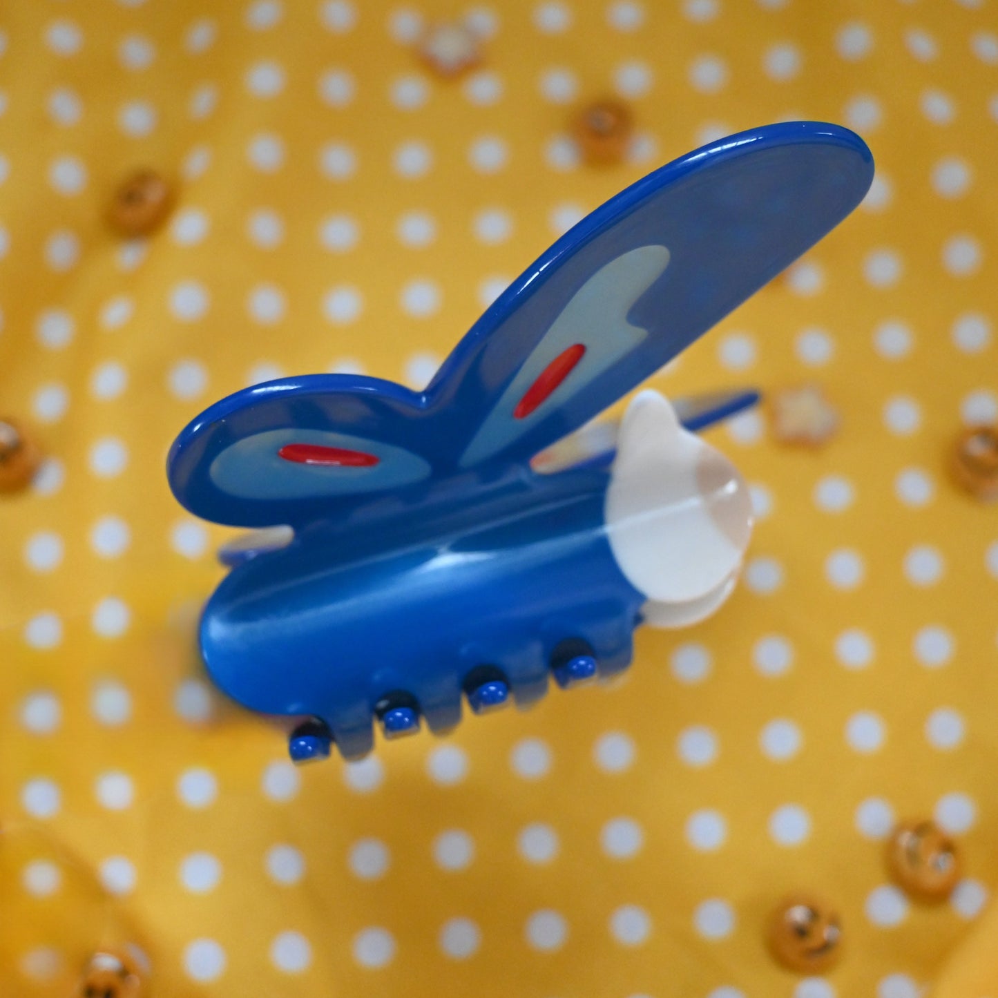 Finn Butterfly Clip PREORDER
