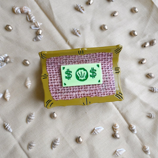 First Dollar Clip PREORDER