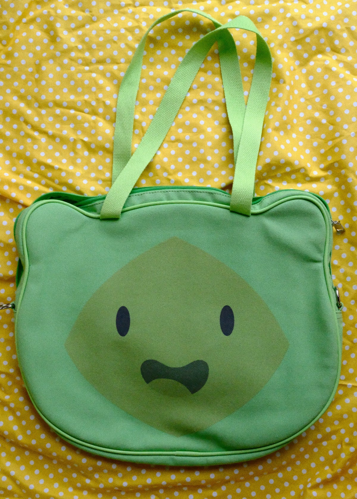 Character Totes PREORDER
