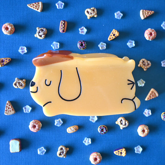 Pom Pom Clip PREORDER