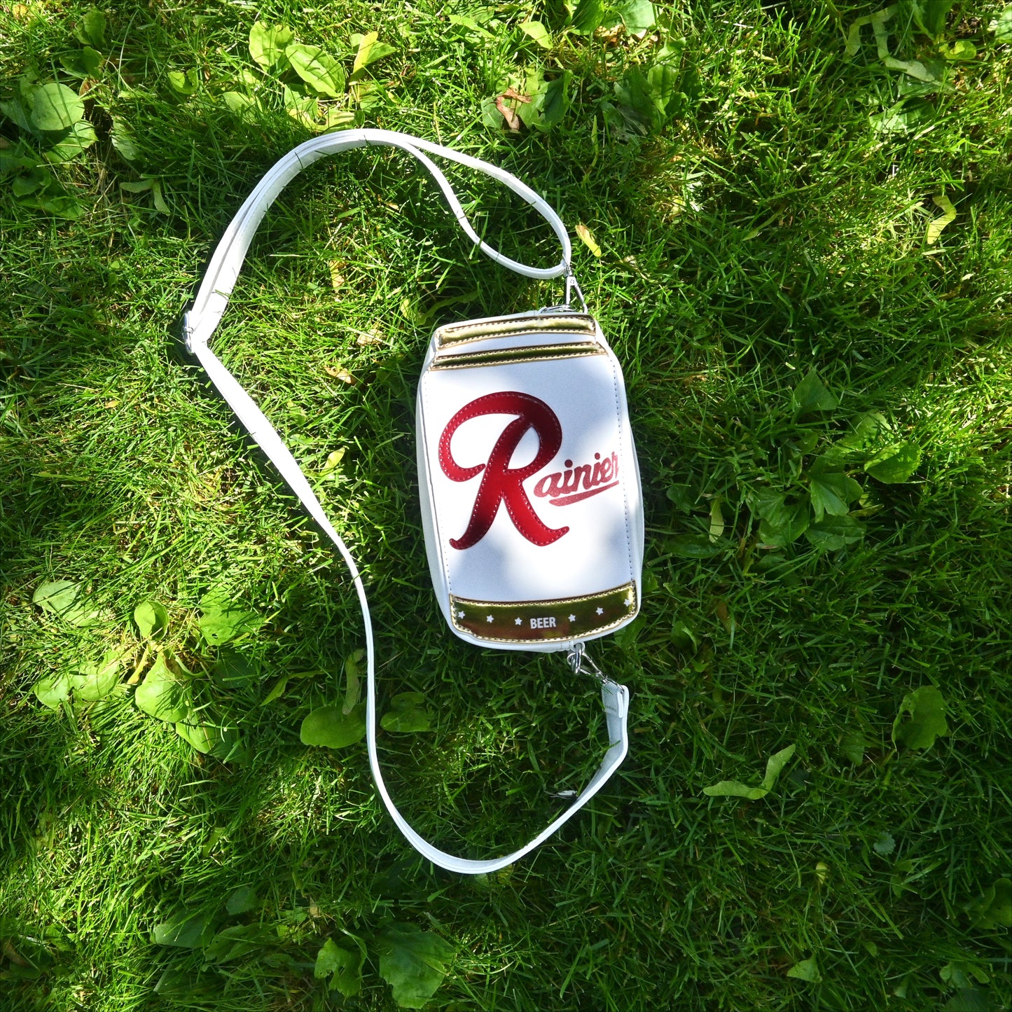 Rainier Bag