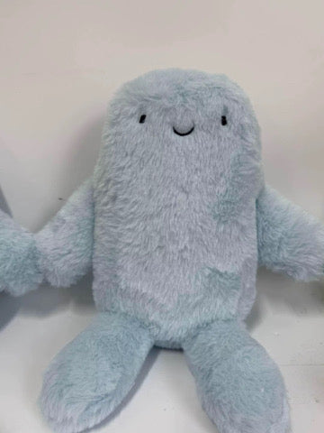 AT Plushies